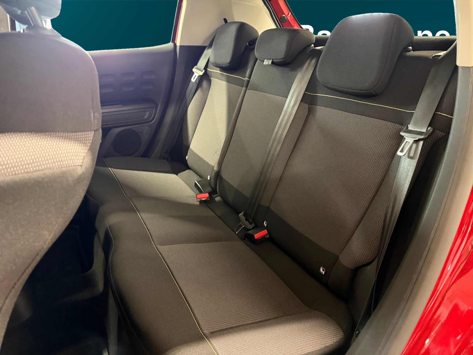 Citroen C3 2022