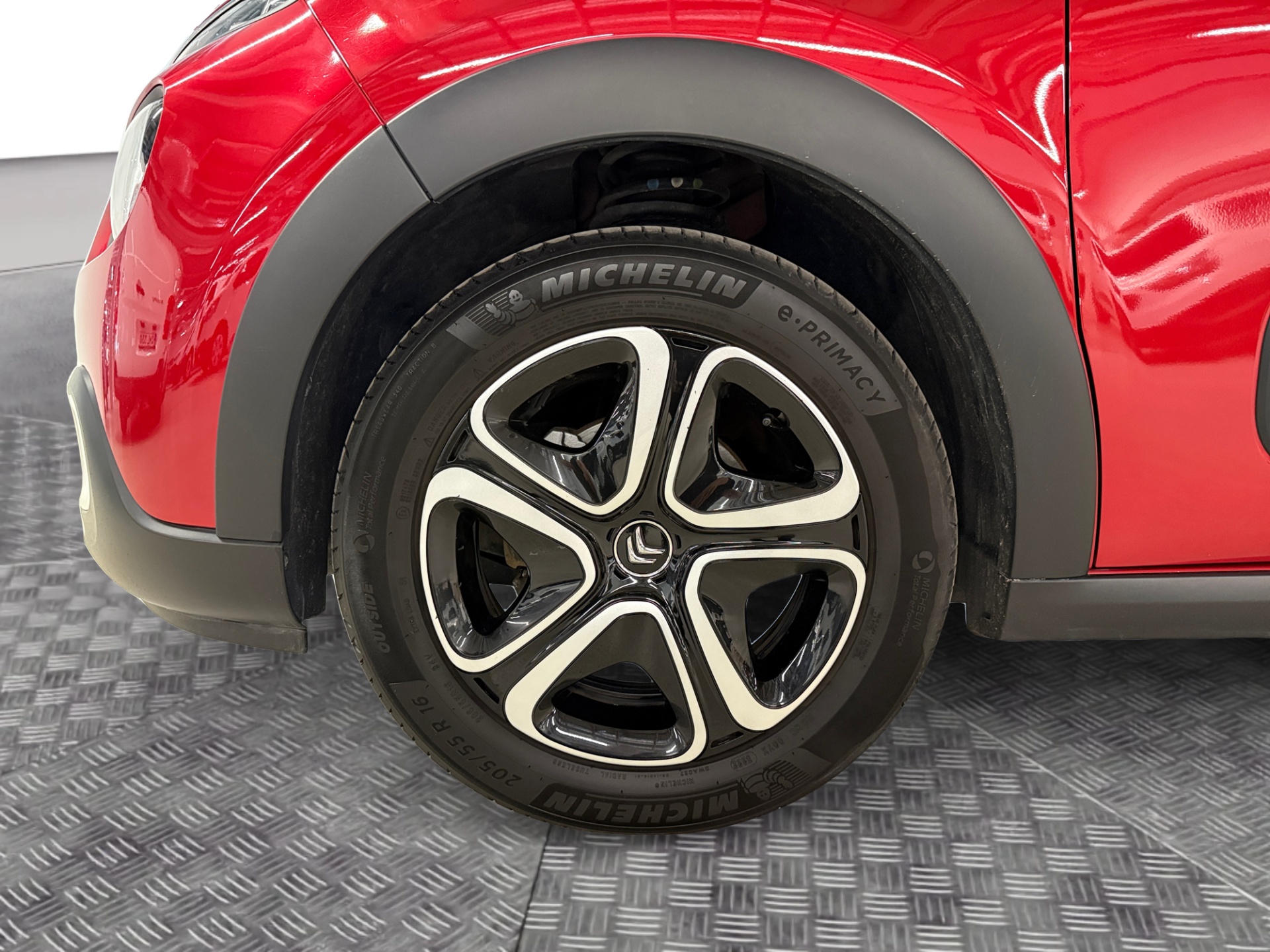 Citroen C3 2022