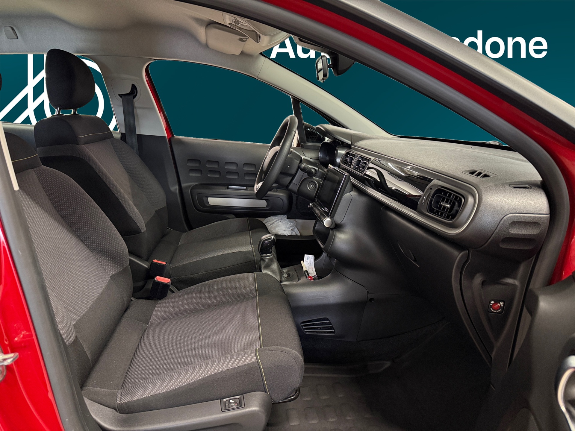Citroen C3 2022