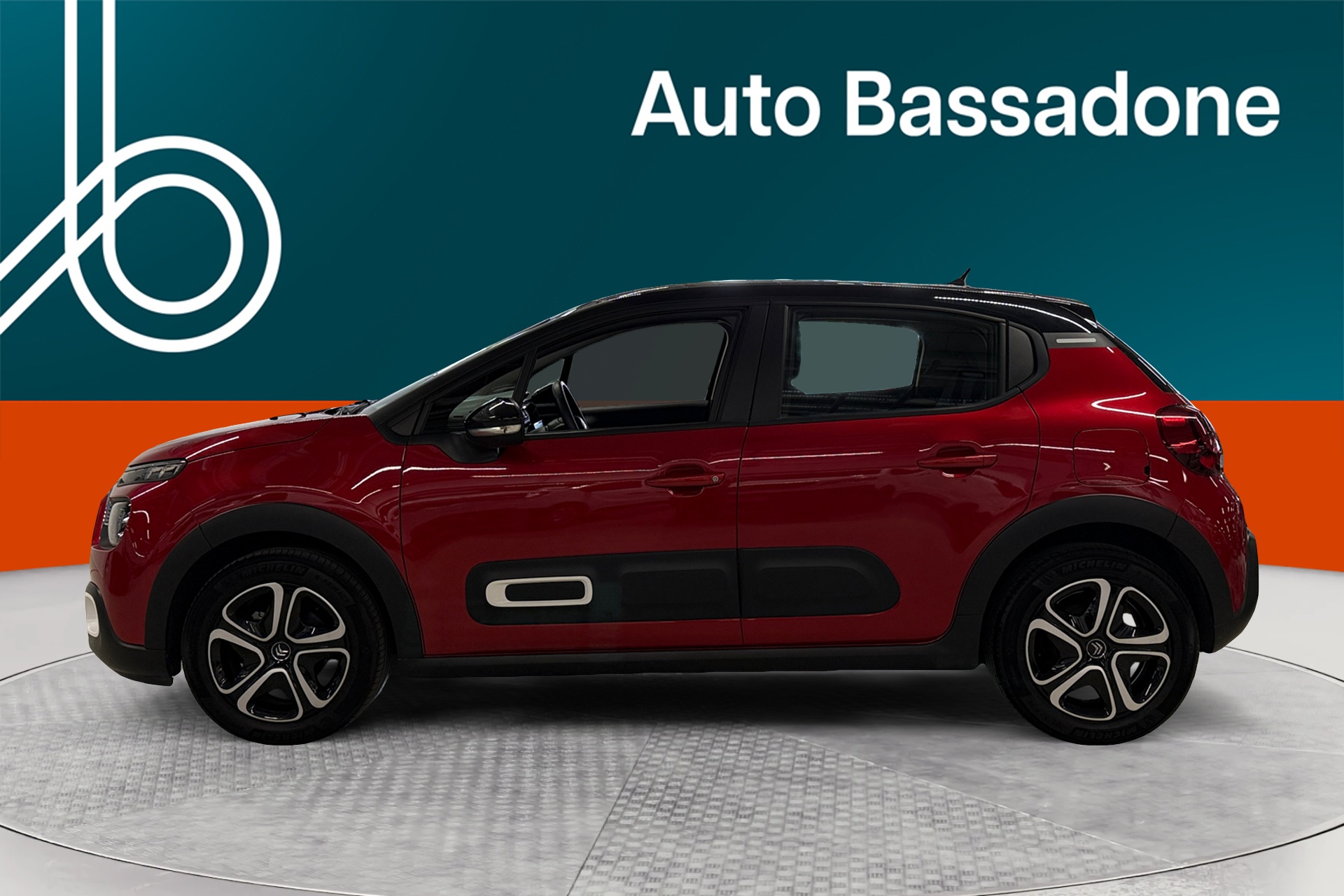 Citroen C3 2022