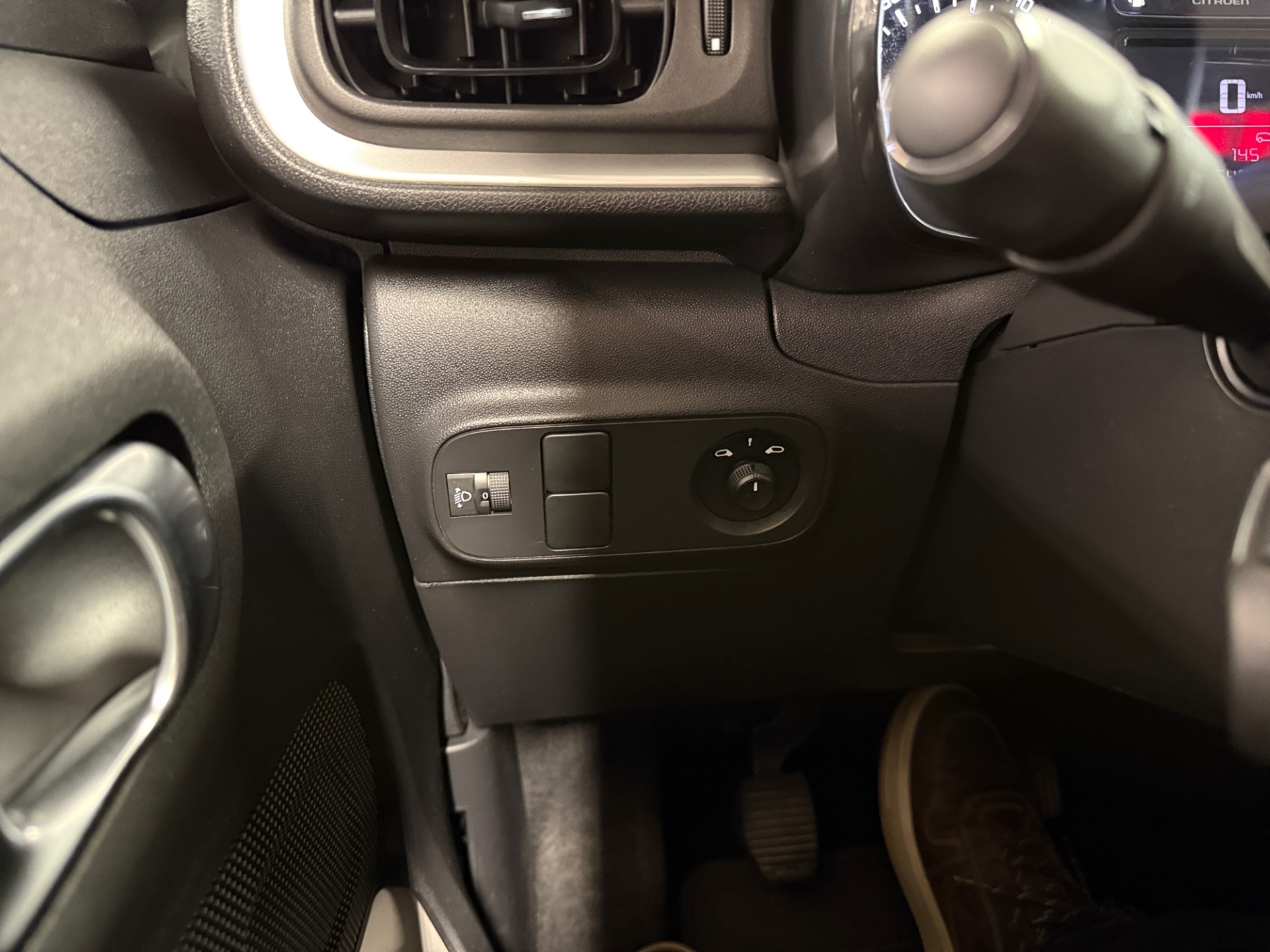 Citroen C3 2022