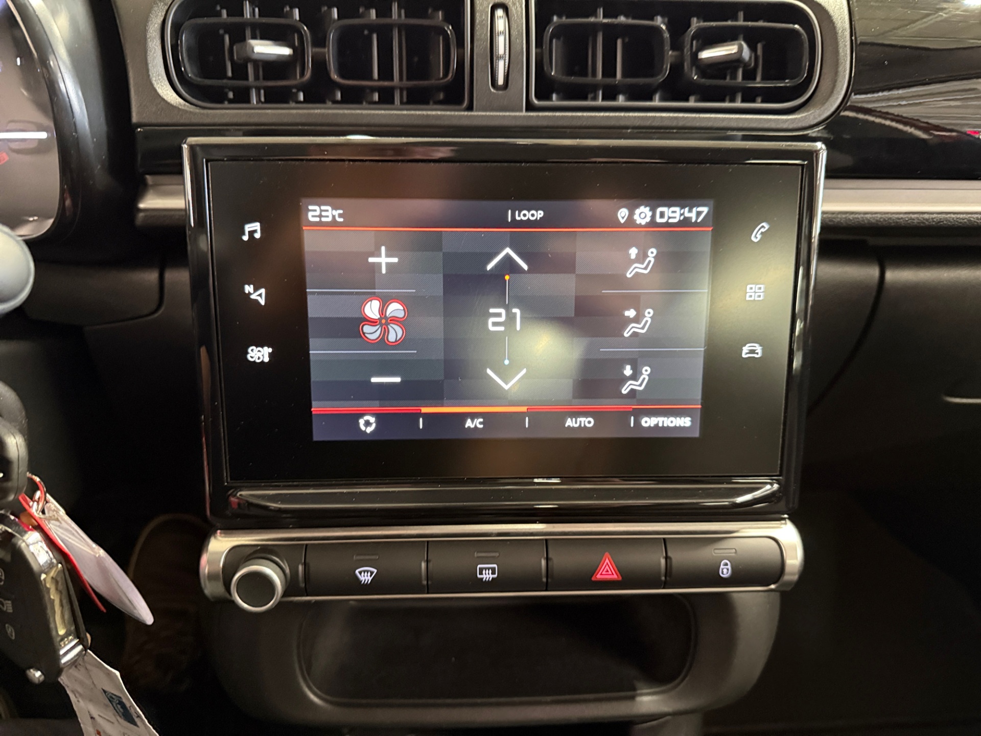 Citroen C3 2022