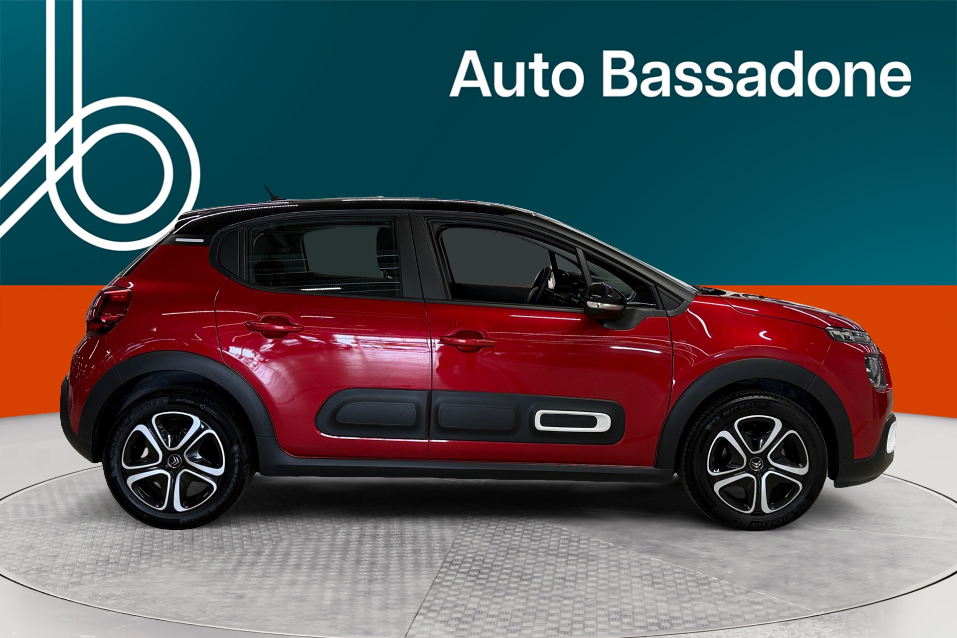 Citroen C3 2022