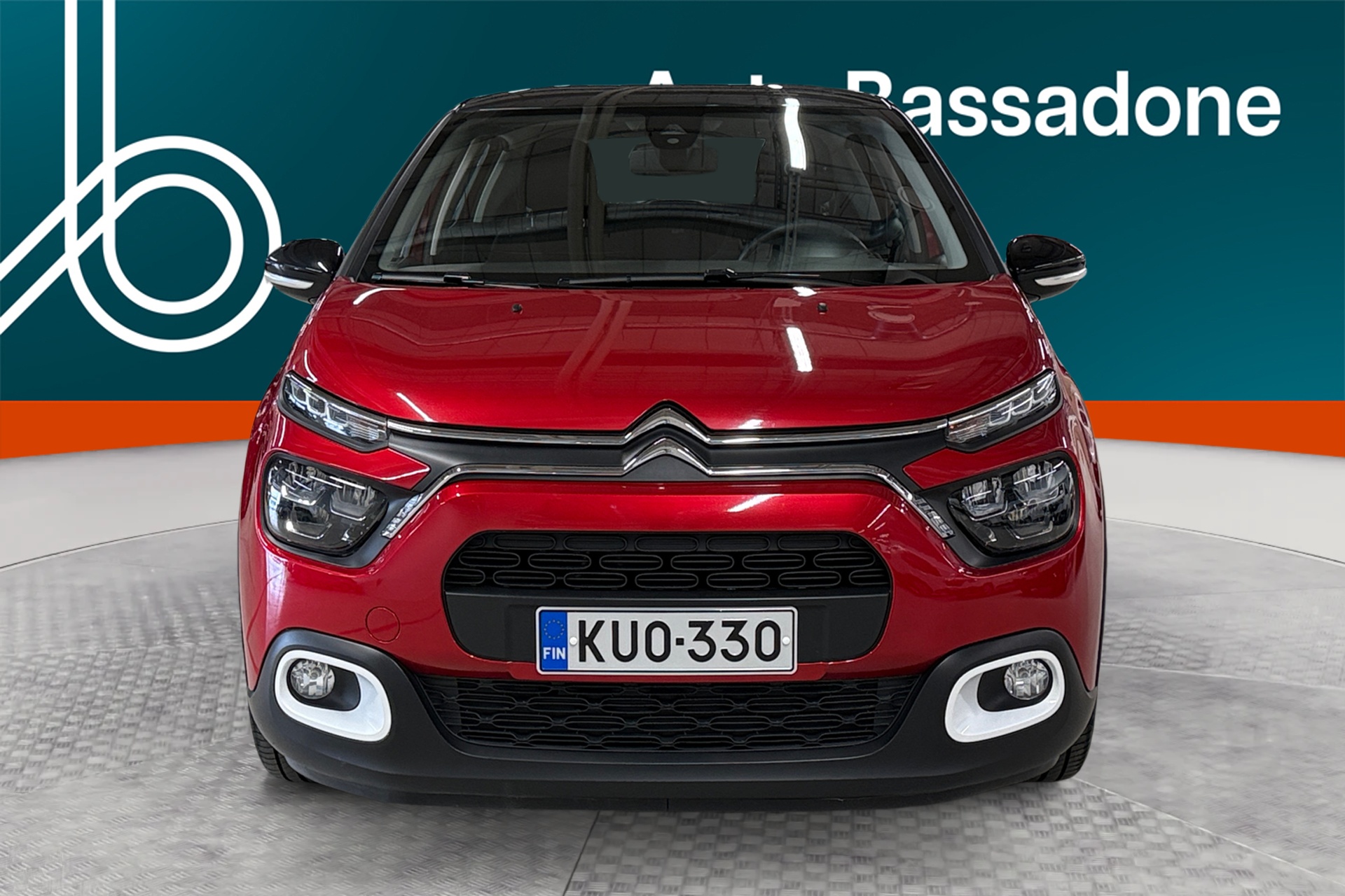 Citroen C3 2022