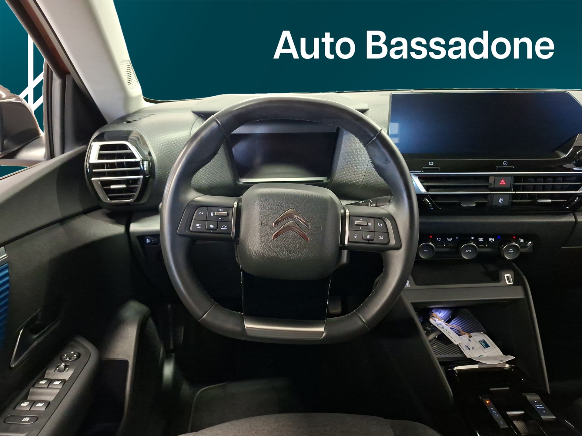 Citroen C4 2022