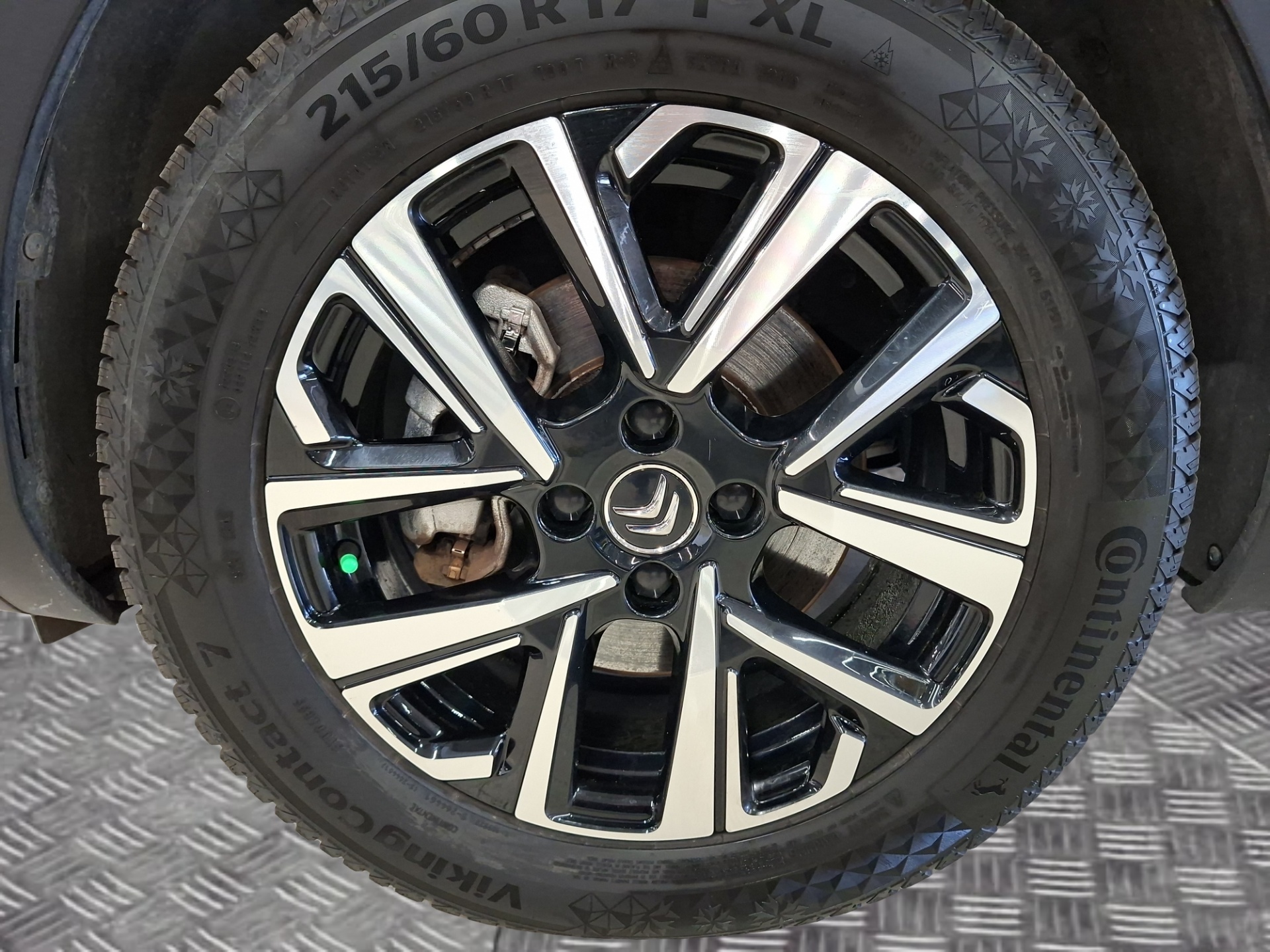 Citroen C4 2022
