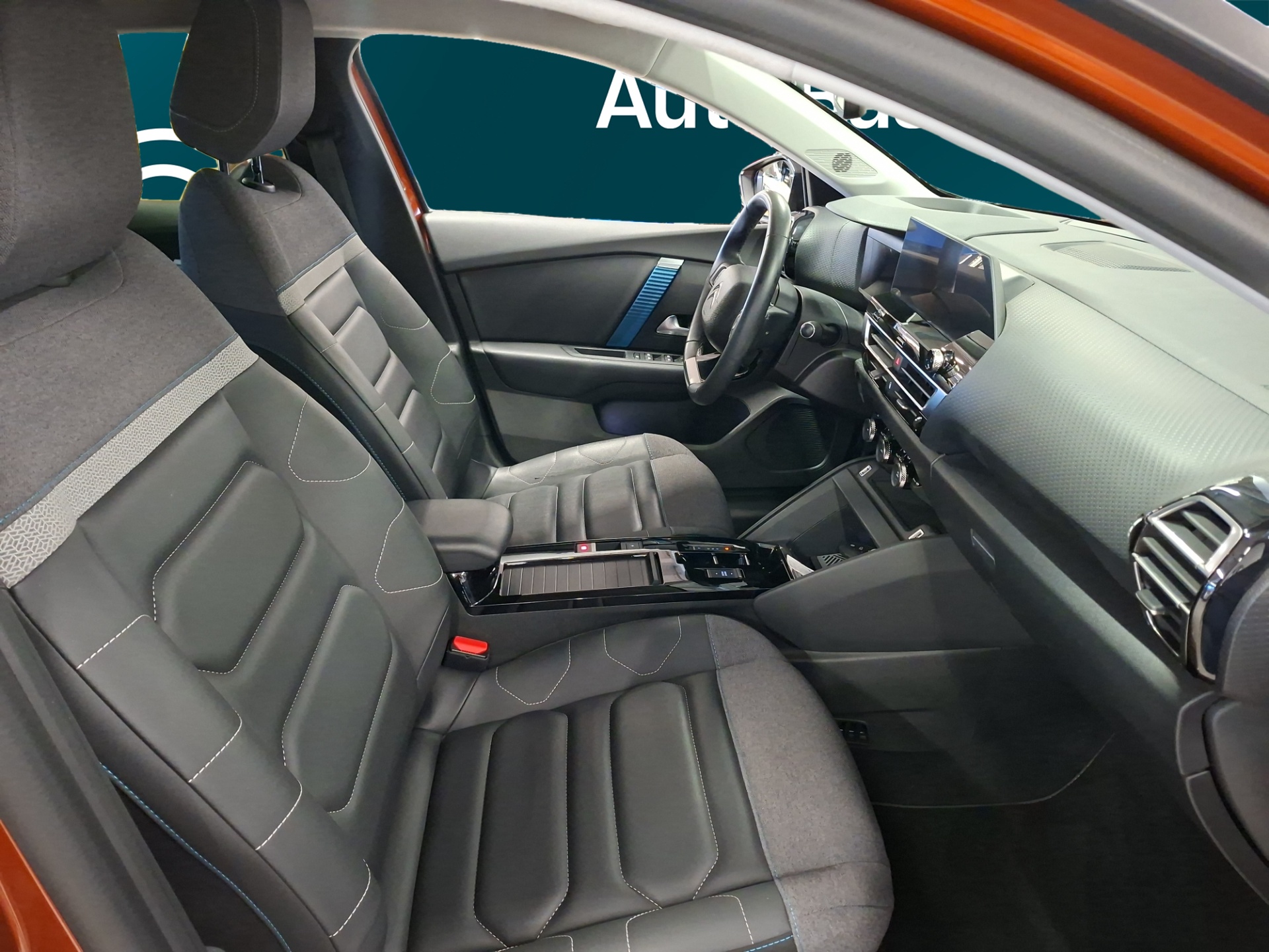 Citroen C4 2022