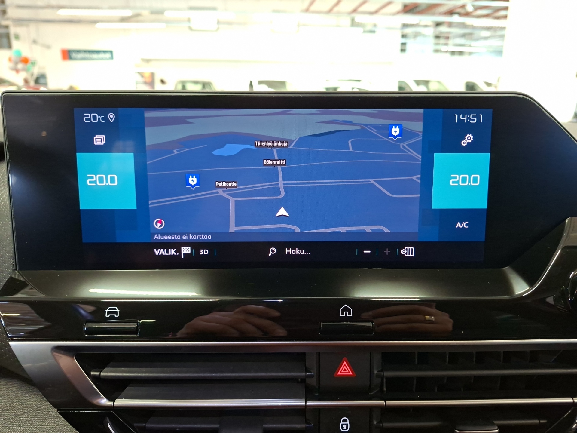Citroen C4 2022