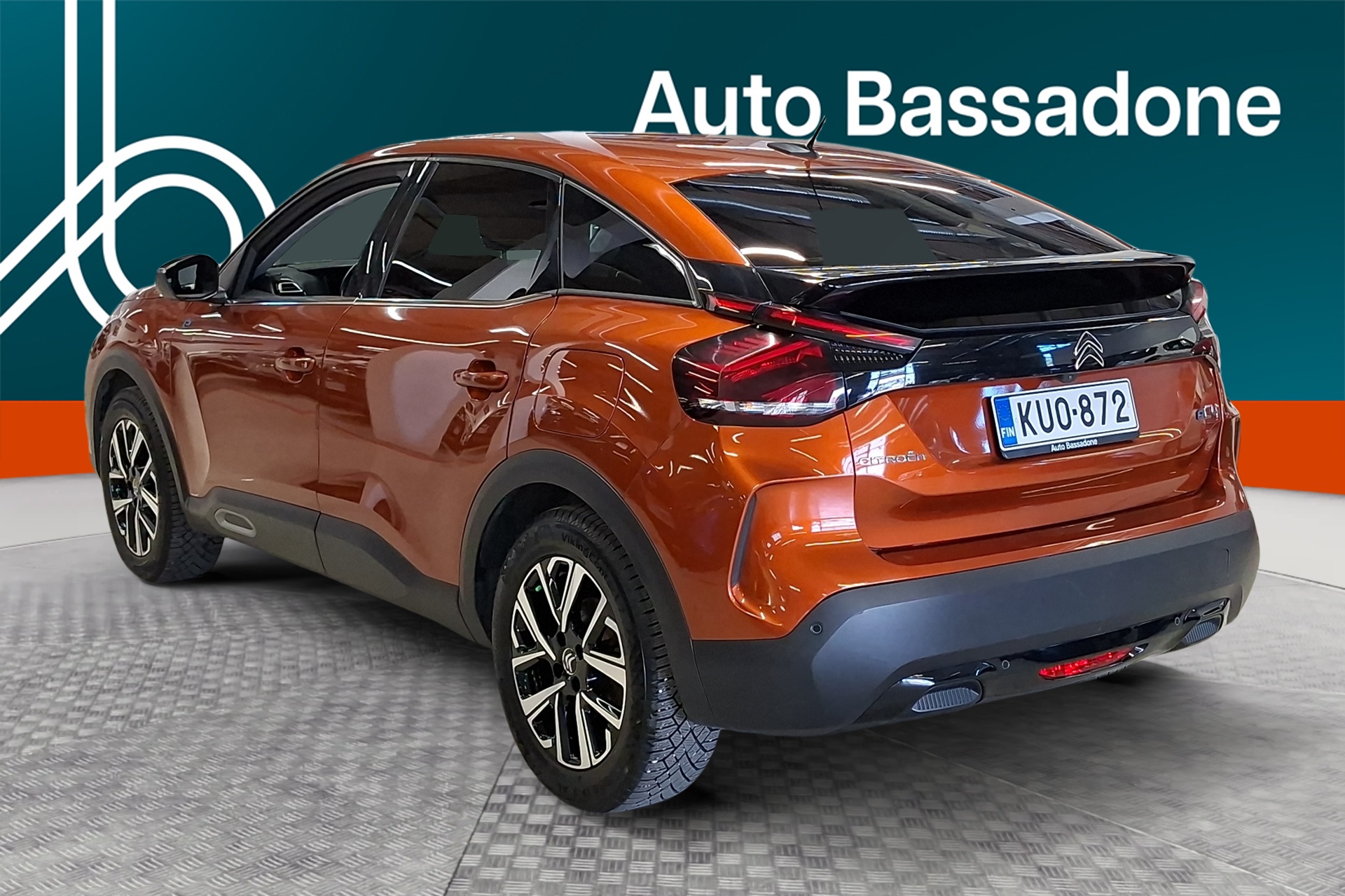 Citroen C4 2022