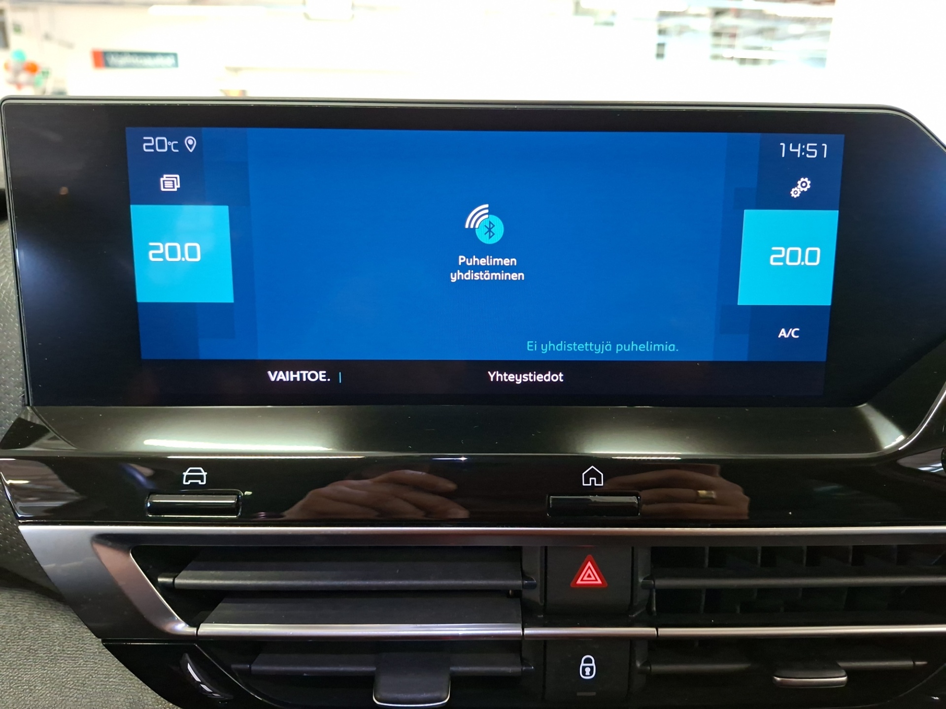 Citroen C4 2022