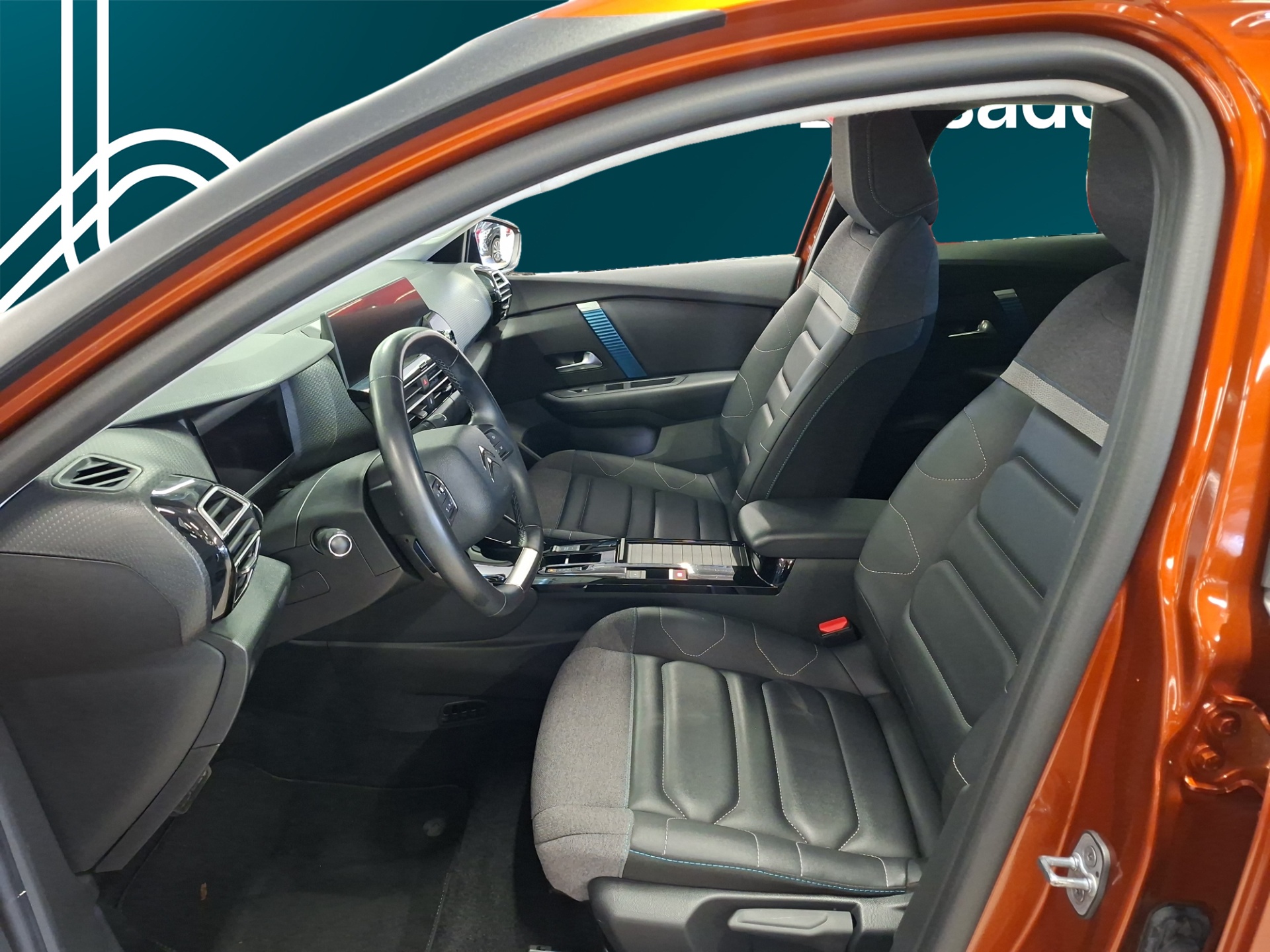 Citroen C4 2022