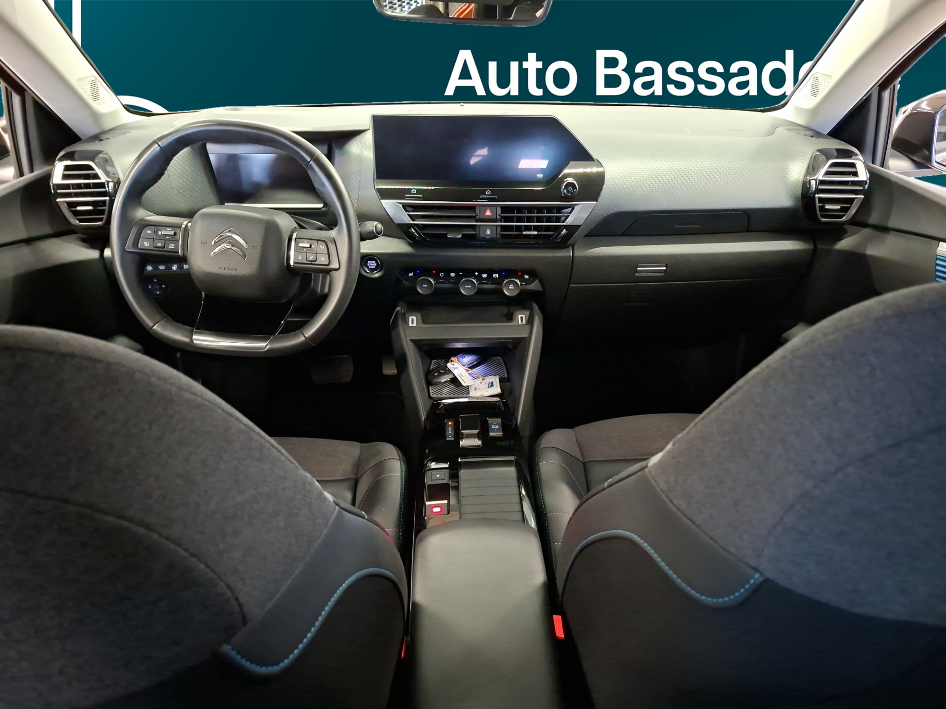 Citroen C4 2022