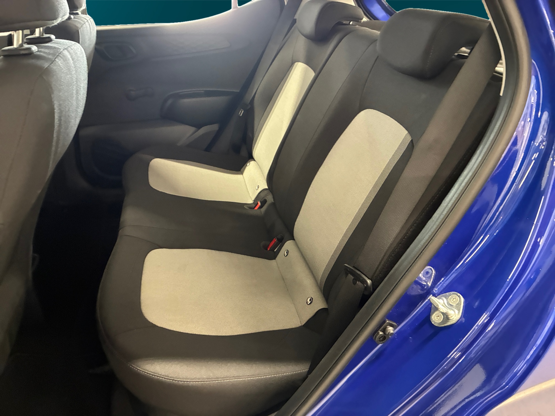 HYUNDAI I10 2023