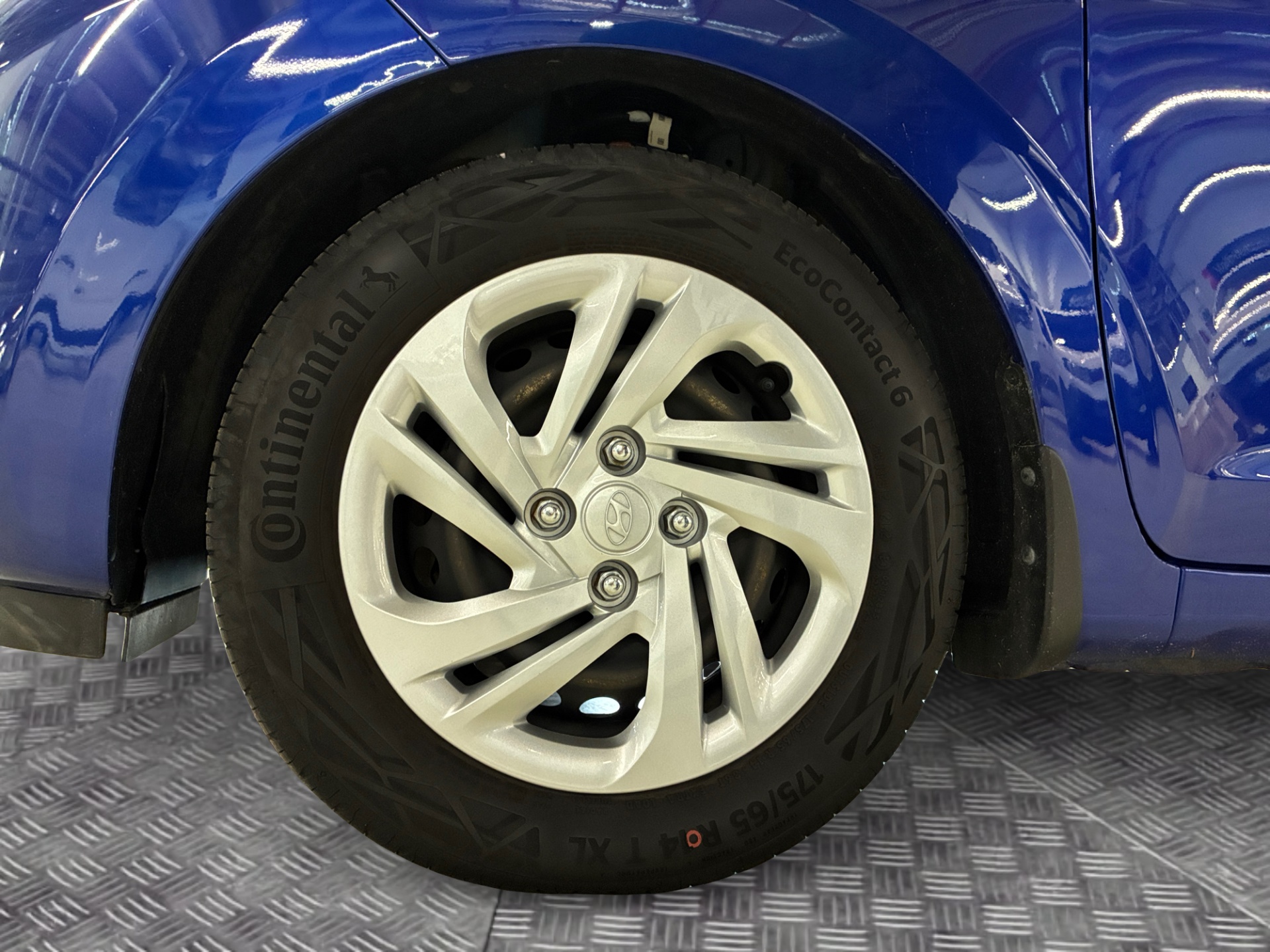 HYUNDAI I10 2023
