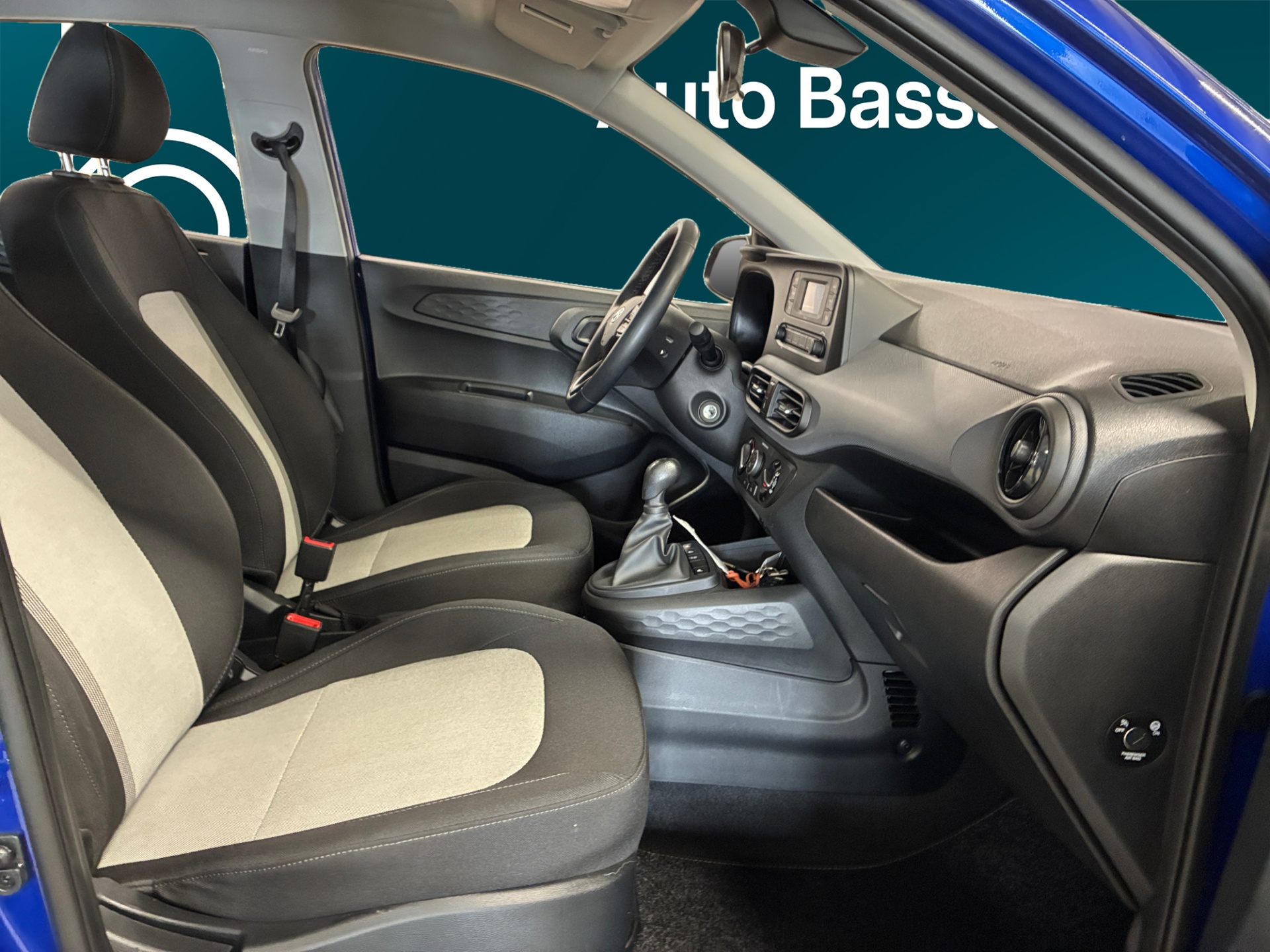 HYUNDAI I10 2023
