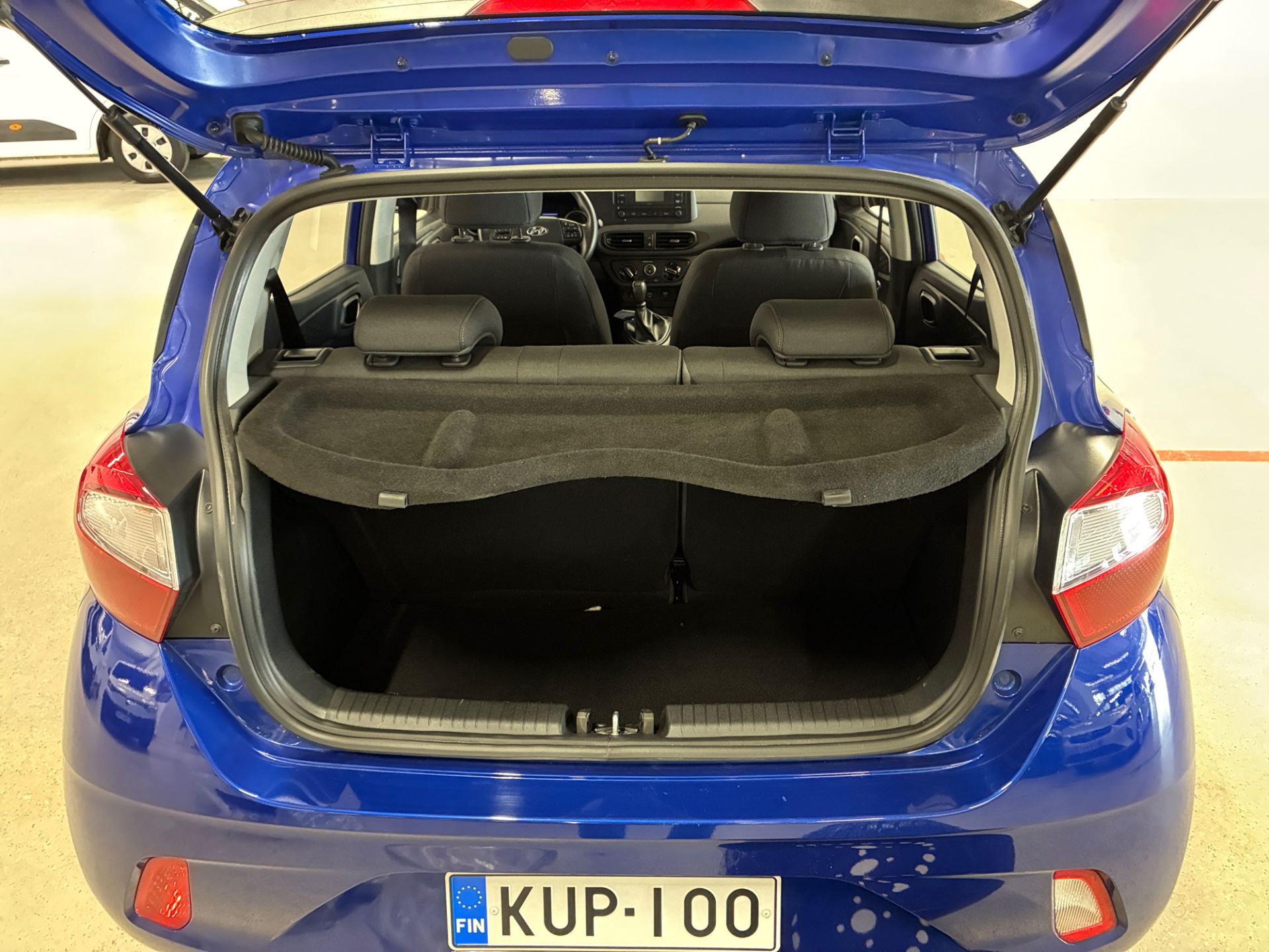 HYUNDAI I10 2023