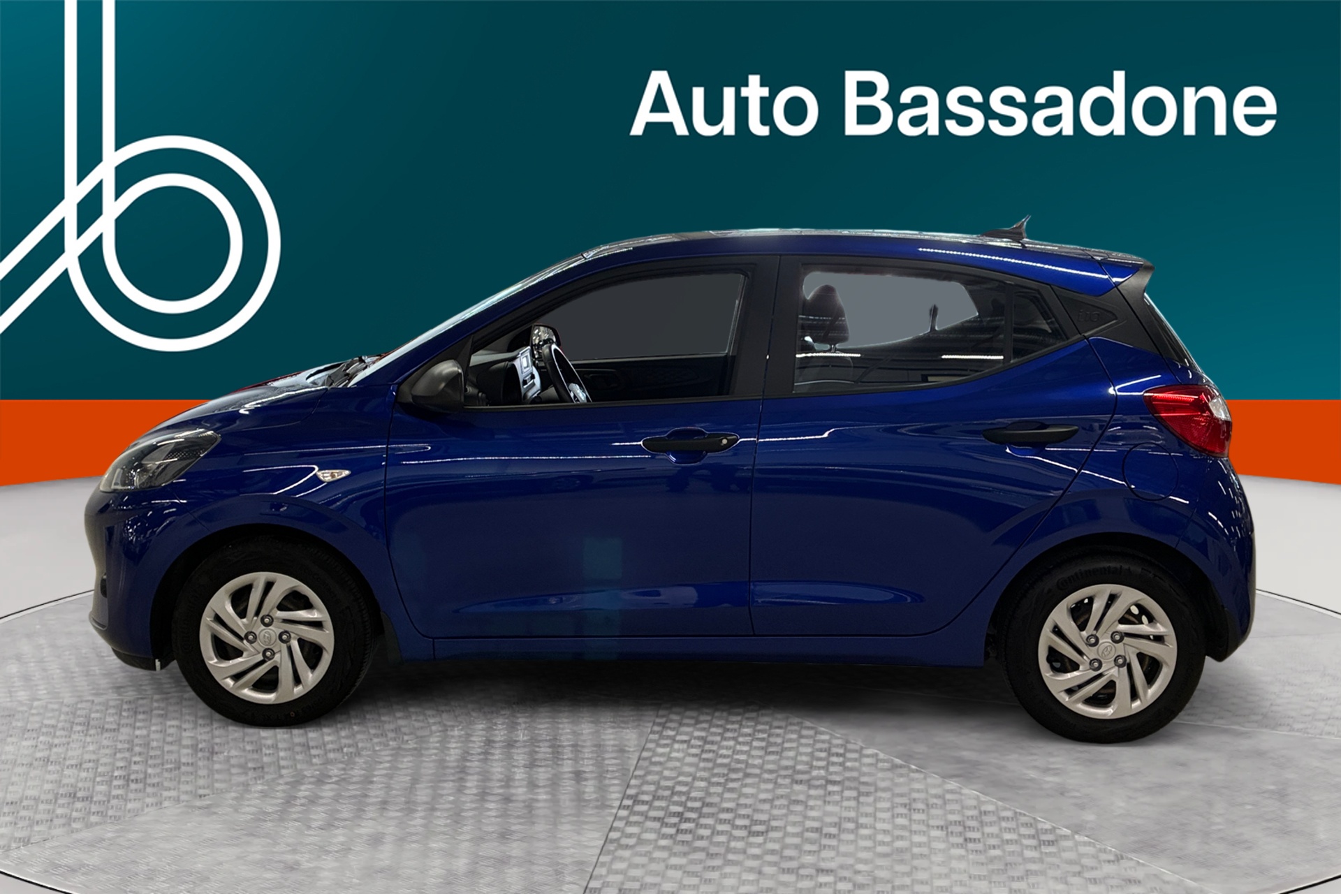 HYUNDAI I10 2023