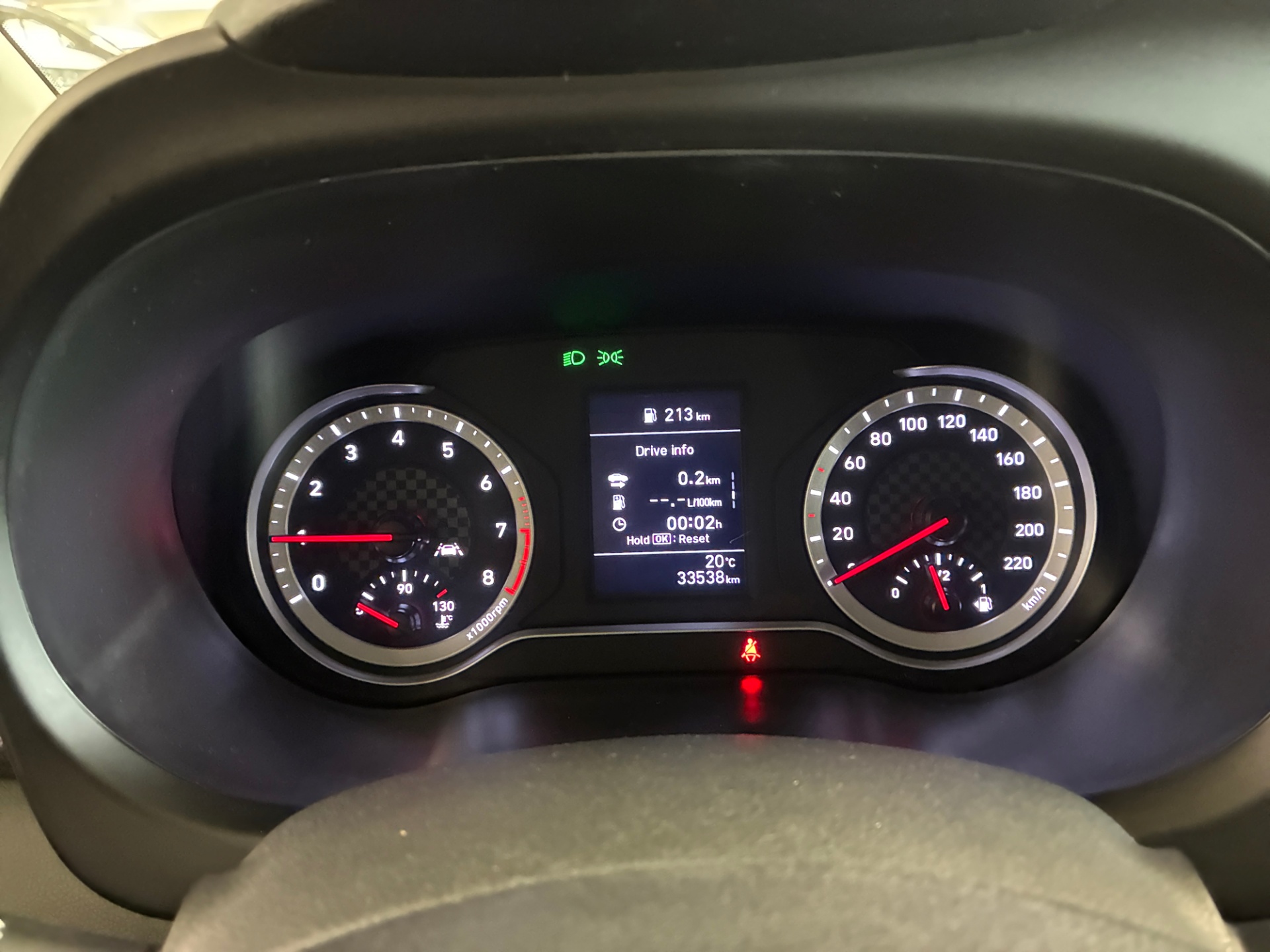 HYUNDAI I10 2023