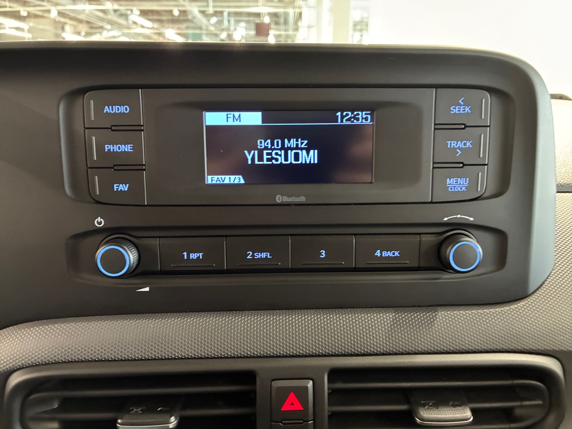 HYUNDAI I10 2023