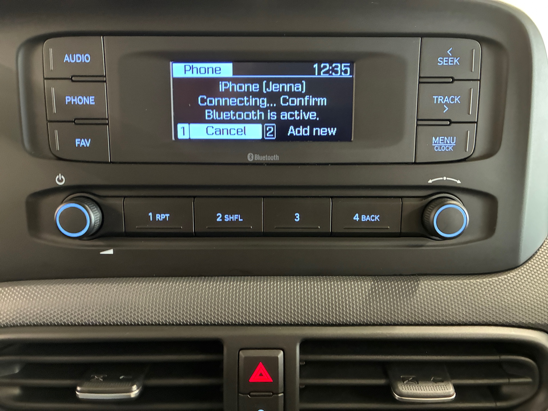 HYUNDAI I10 2023