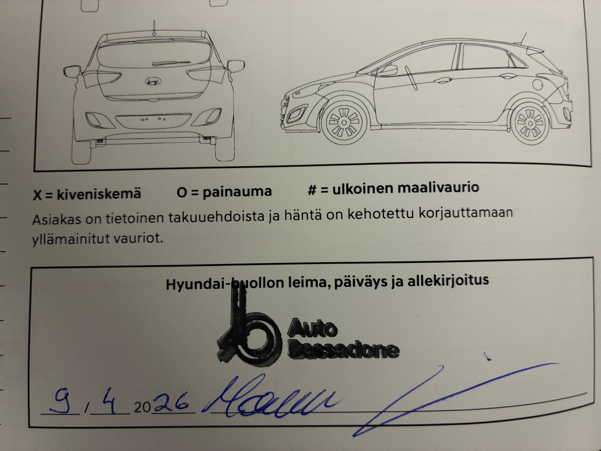 HYUNDAI I10 2023