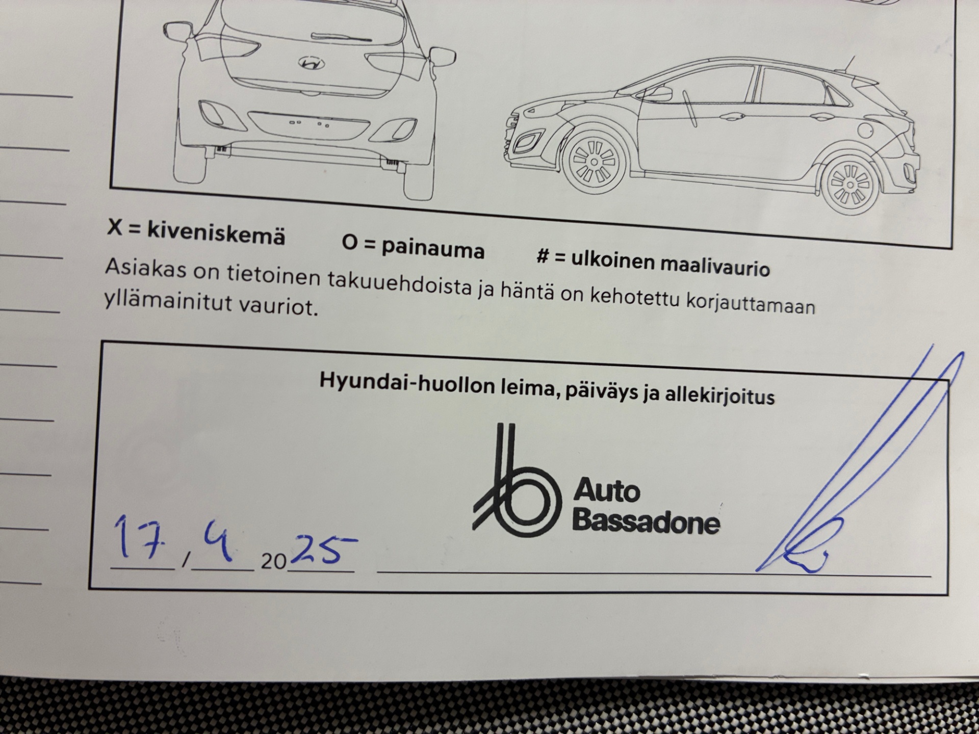 HYUNDAI I10 2023
