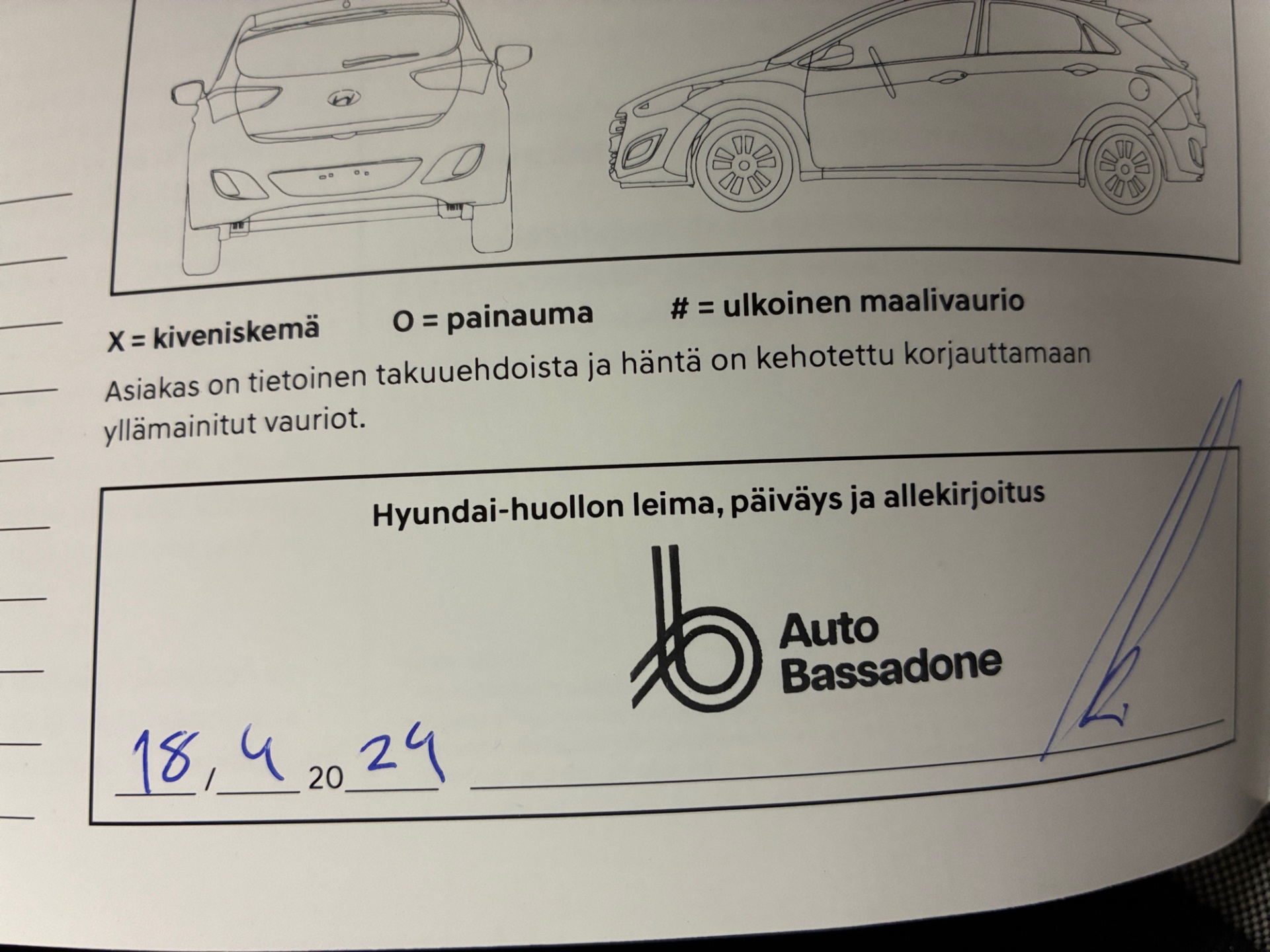 HYUNDAI I10 2023