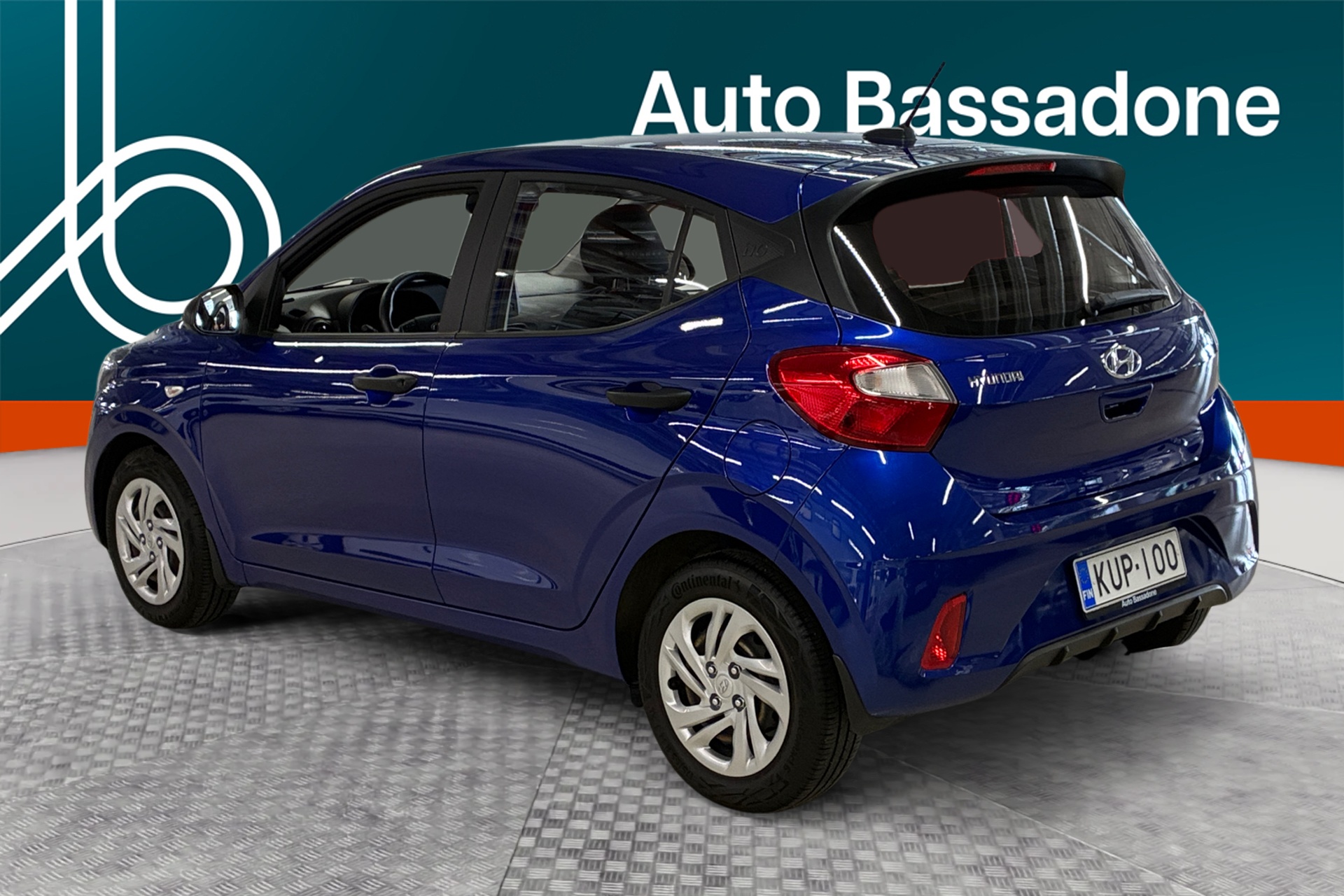 HYUNDAI I10 2023