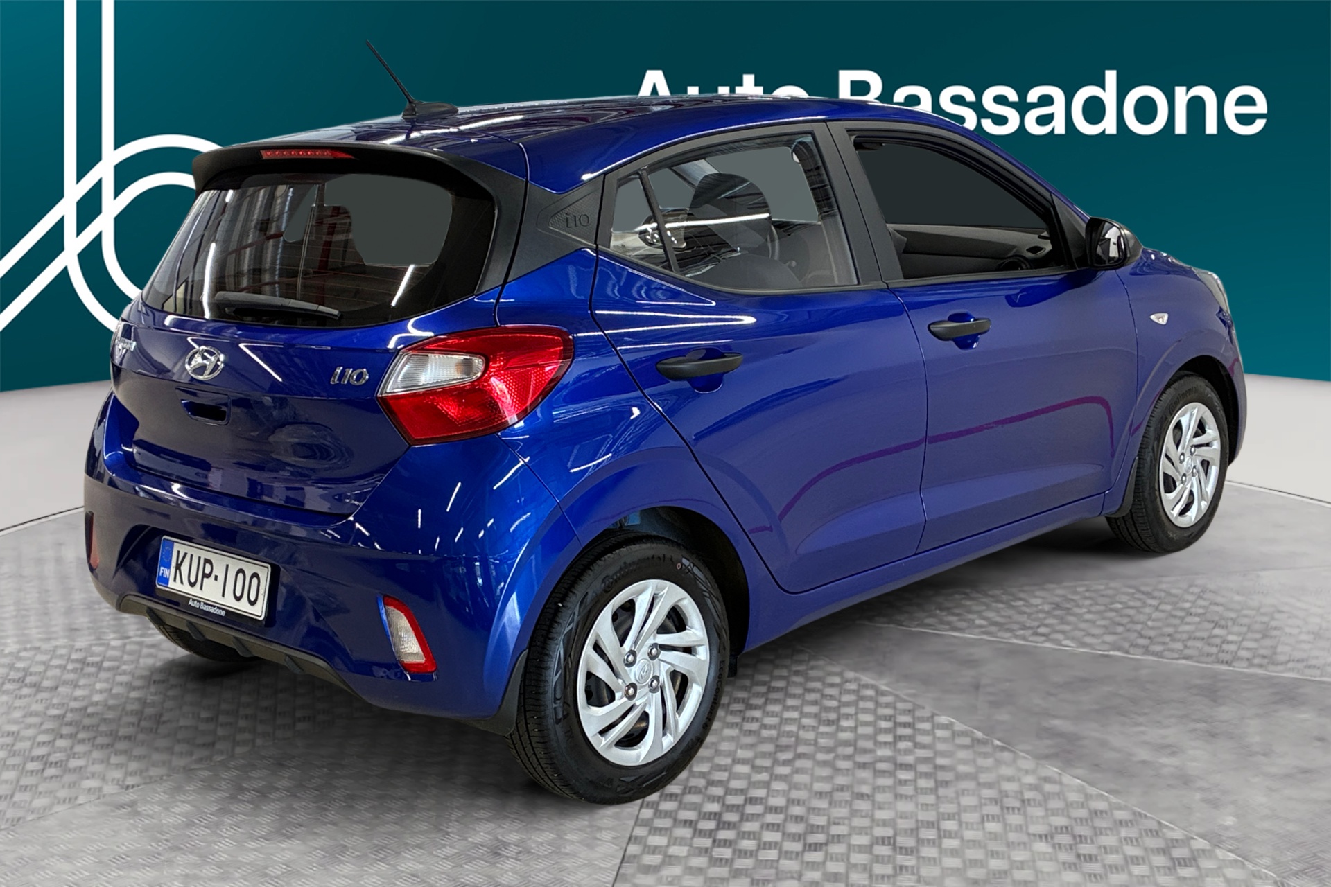 HYUNDAI I10 2023
