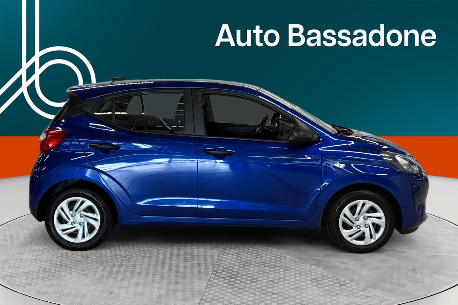 HYUNDAI I10 2023
