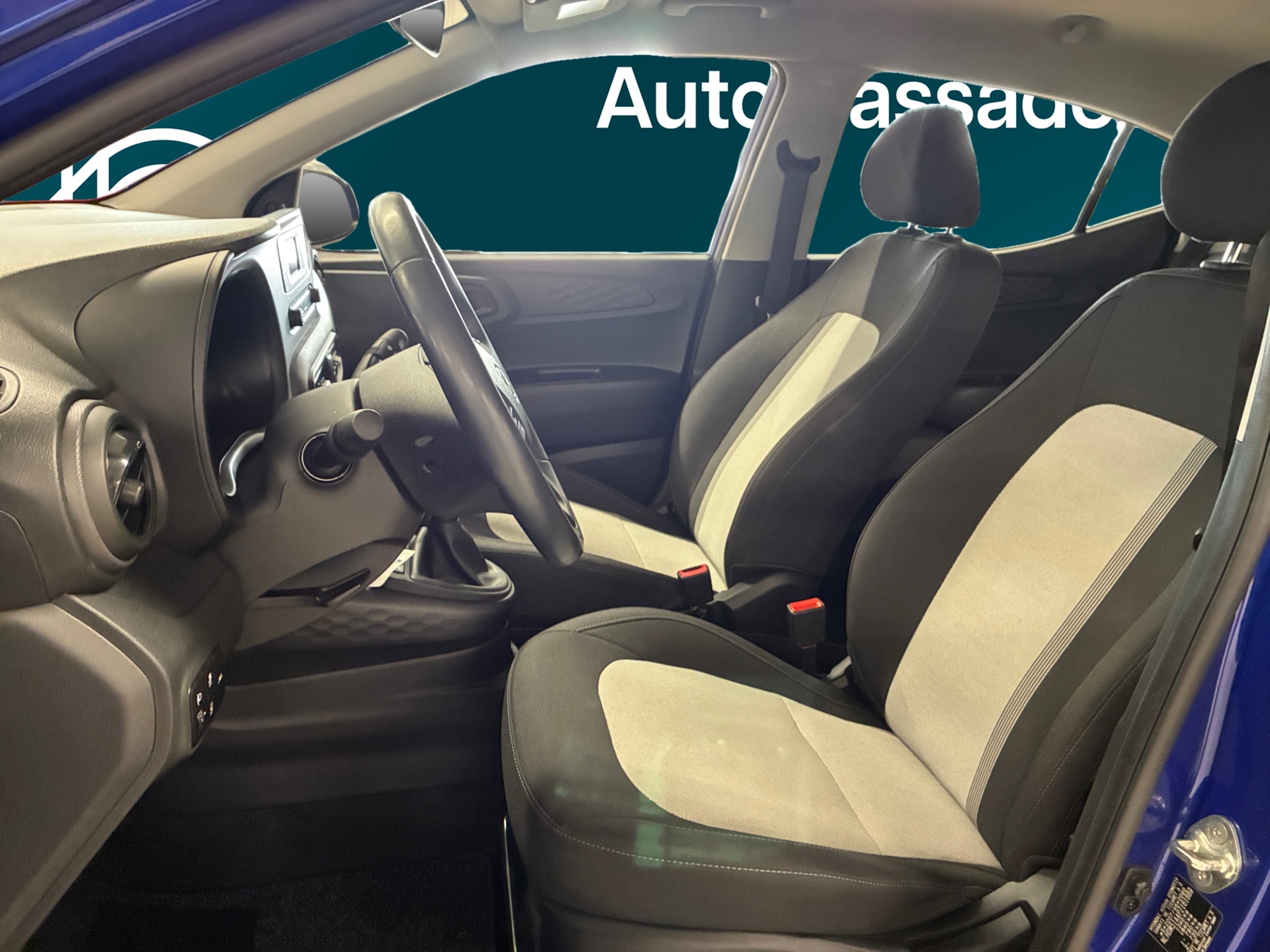 HYUNDAI I10 2023