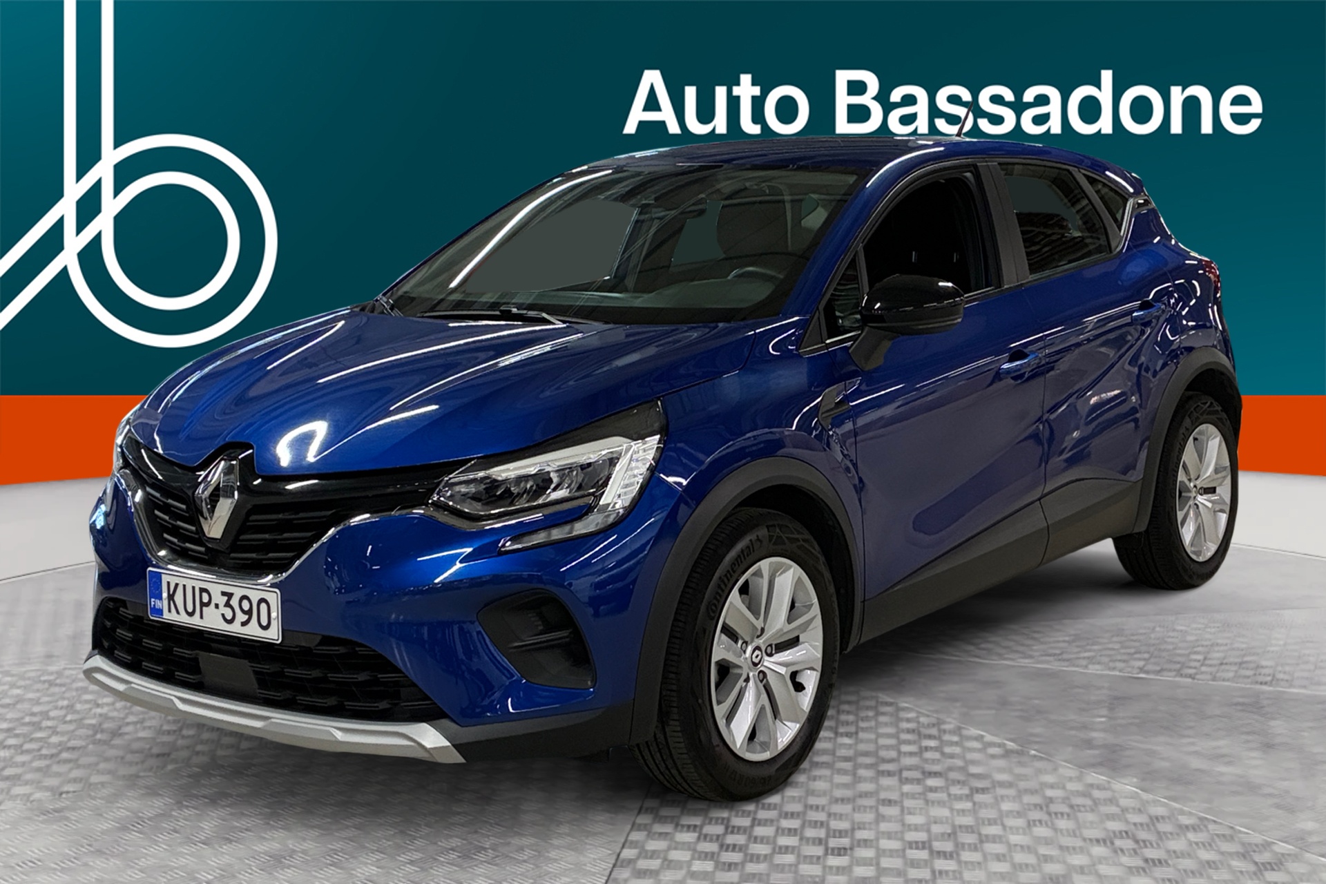 RENAULT Captur 2023