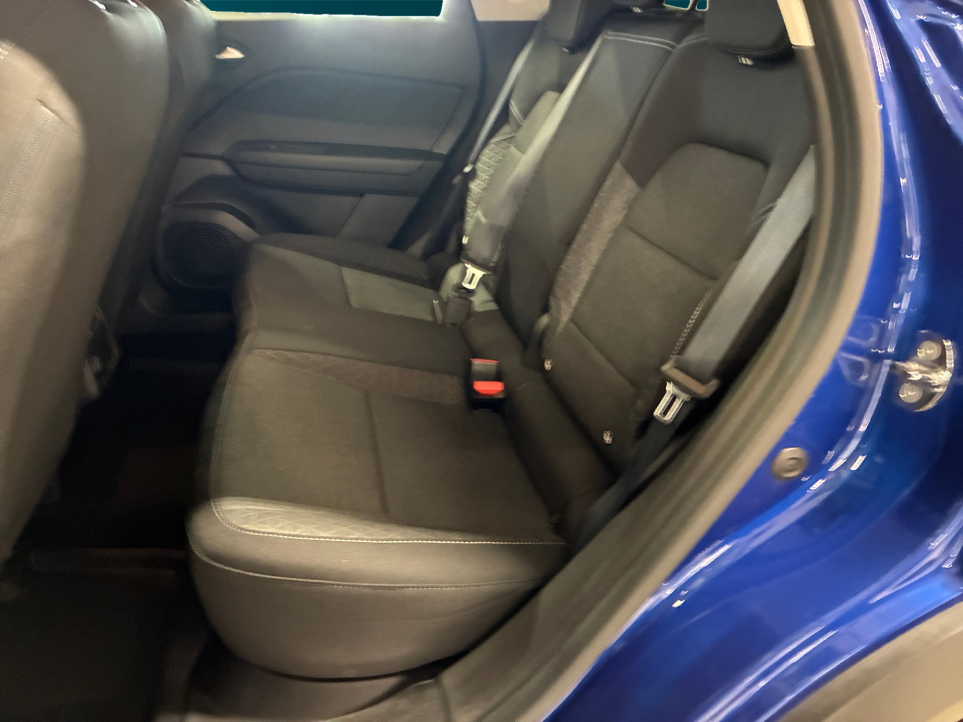 RENAULT Captur 2023