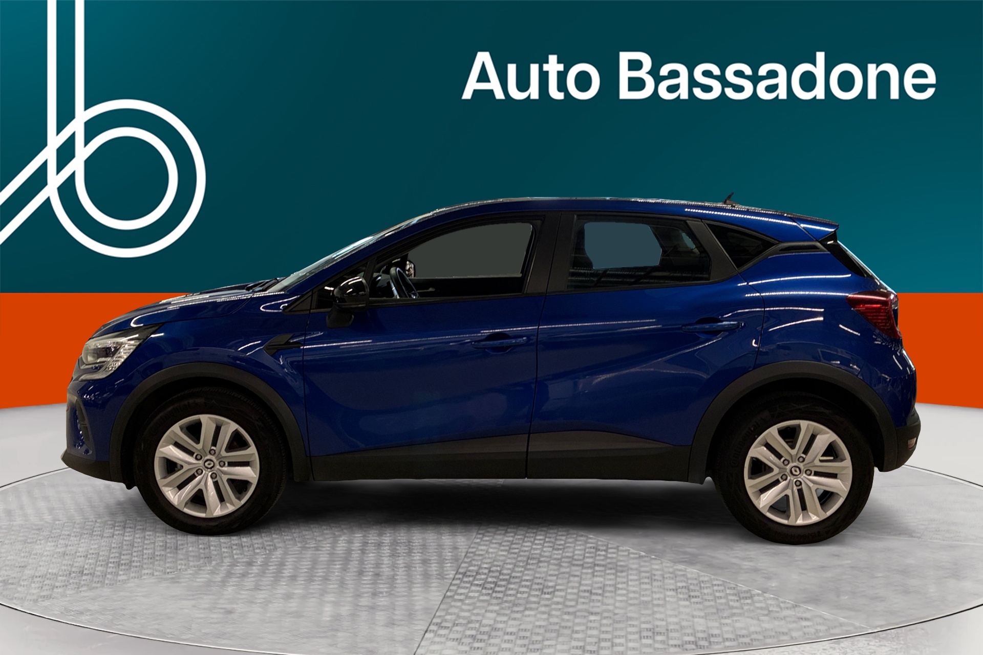 RENAULT Captur 2023