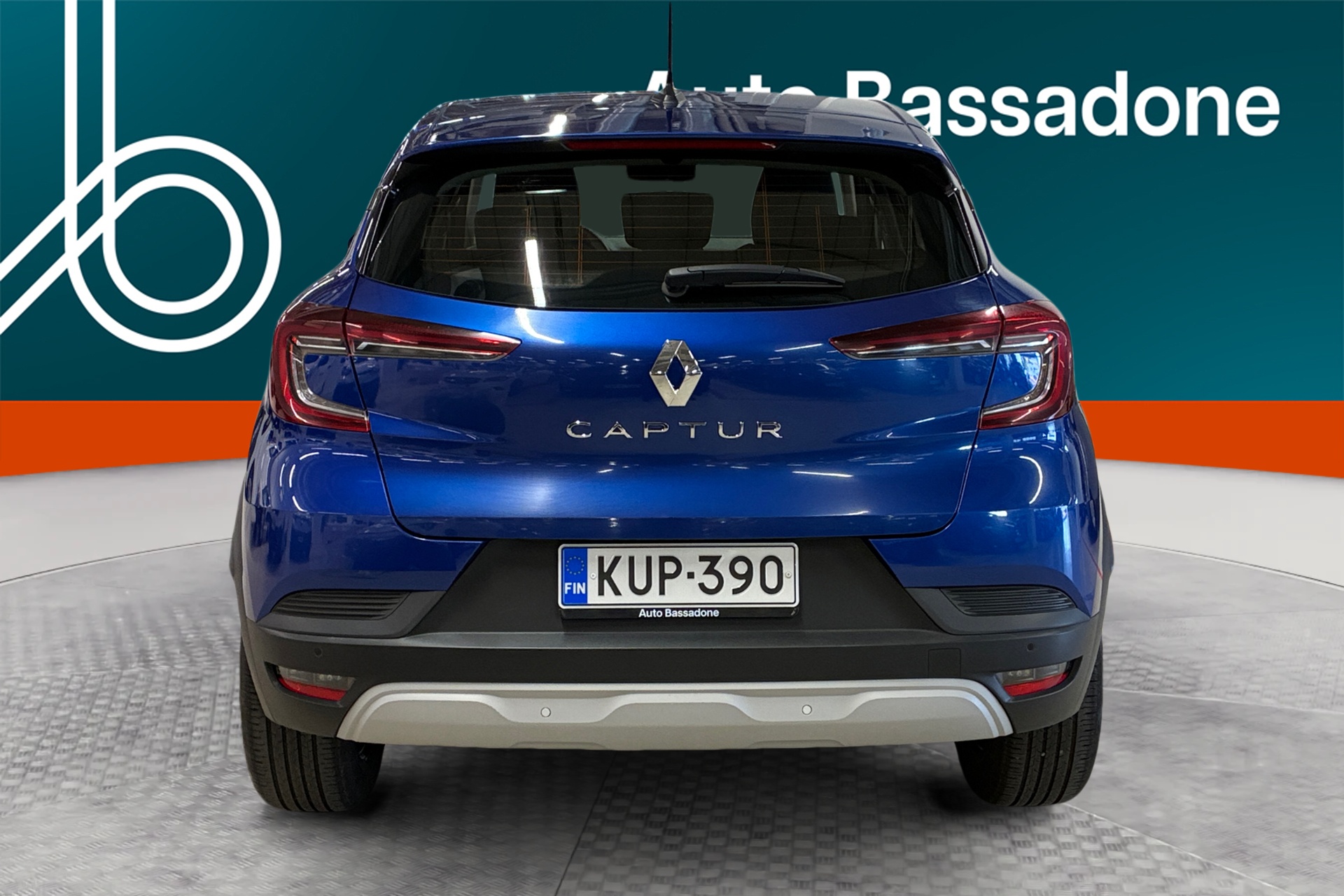 RENAULT Captur 2023