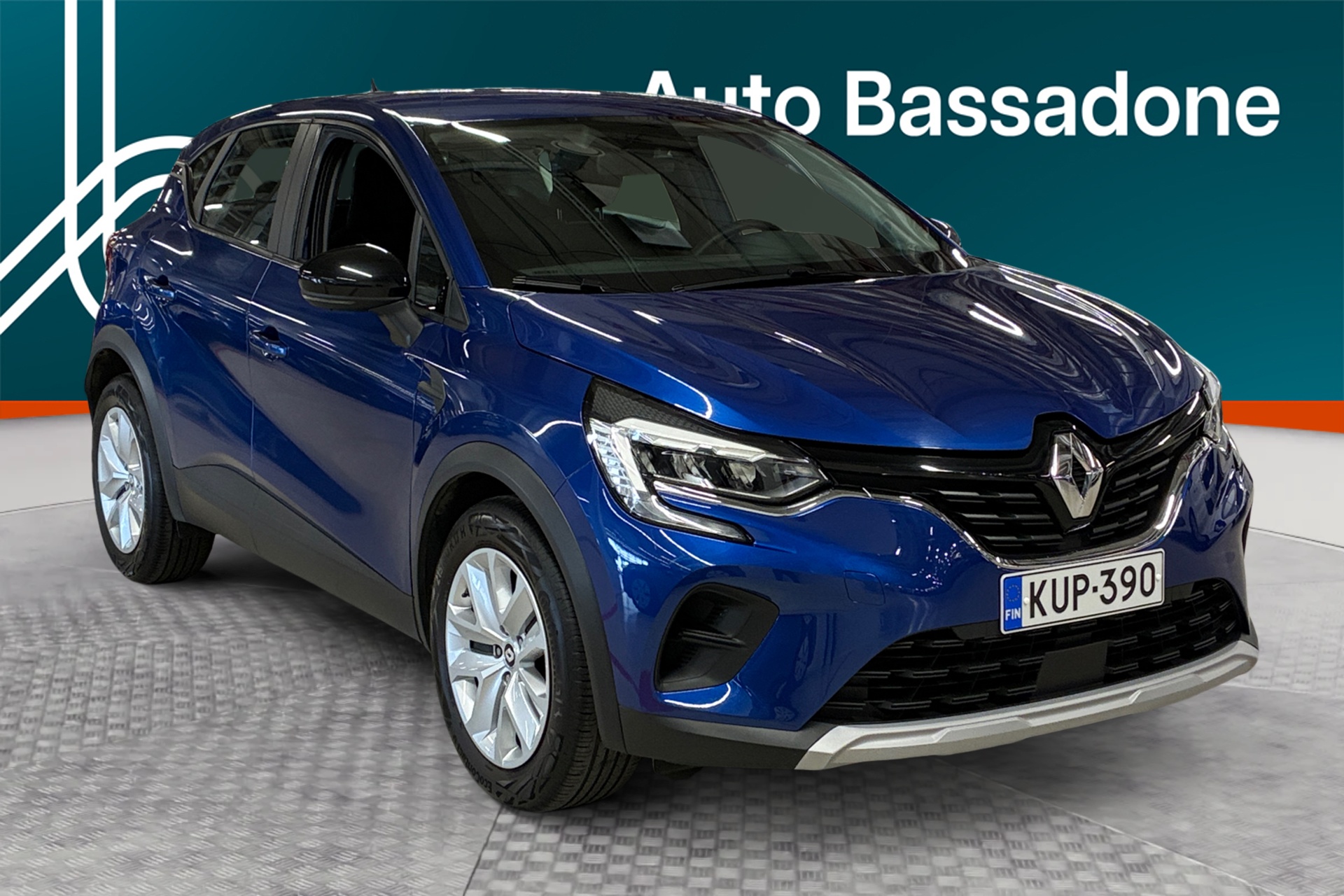RENAULT Captur 2023