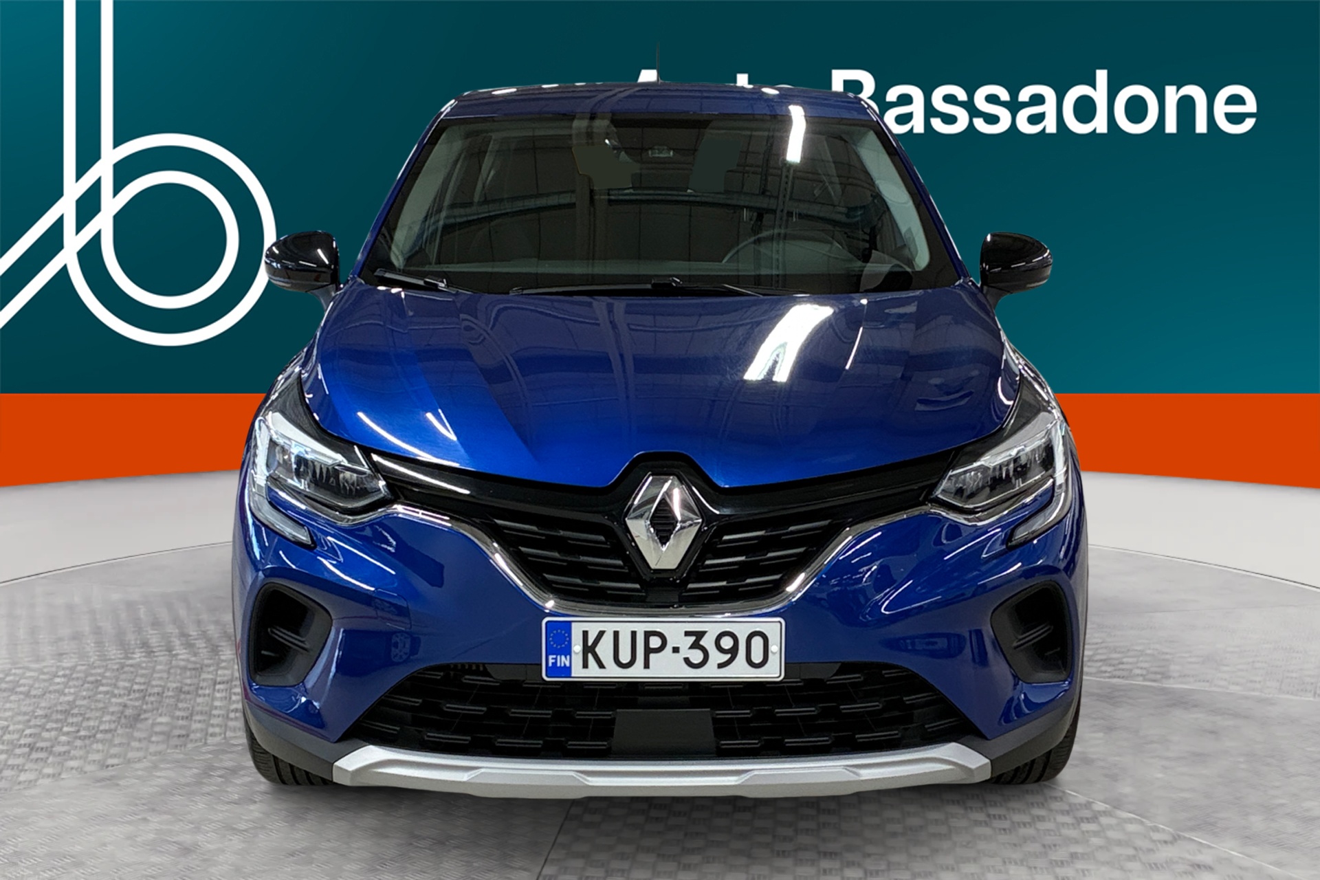 RENAULT Captur 2023