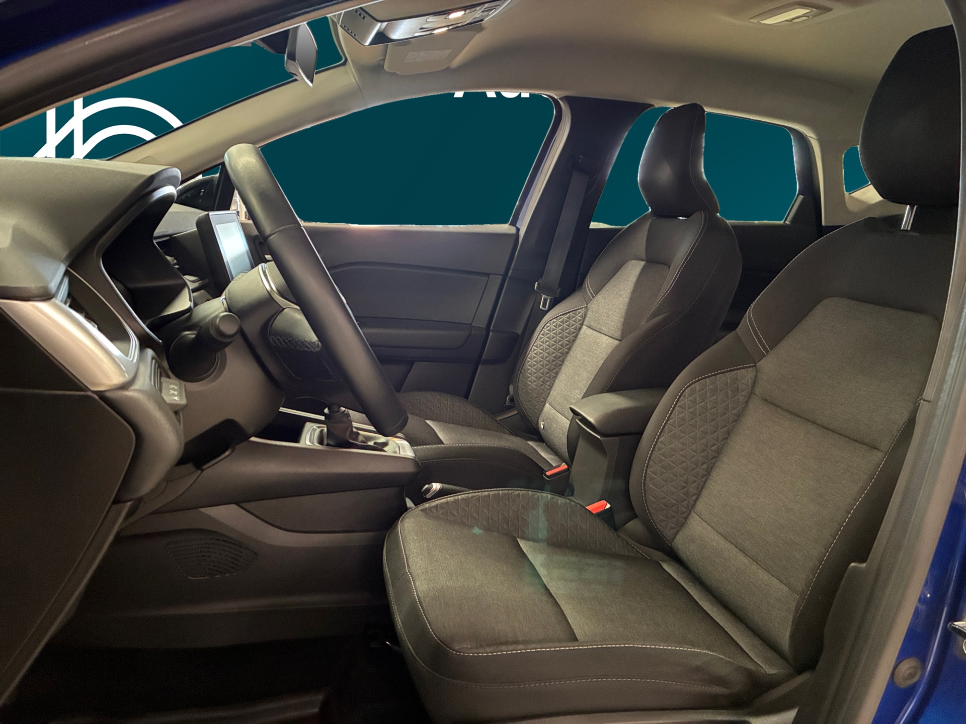 RENAULT Captur 2023