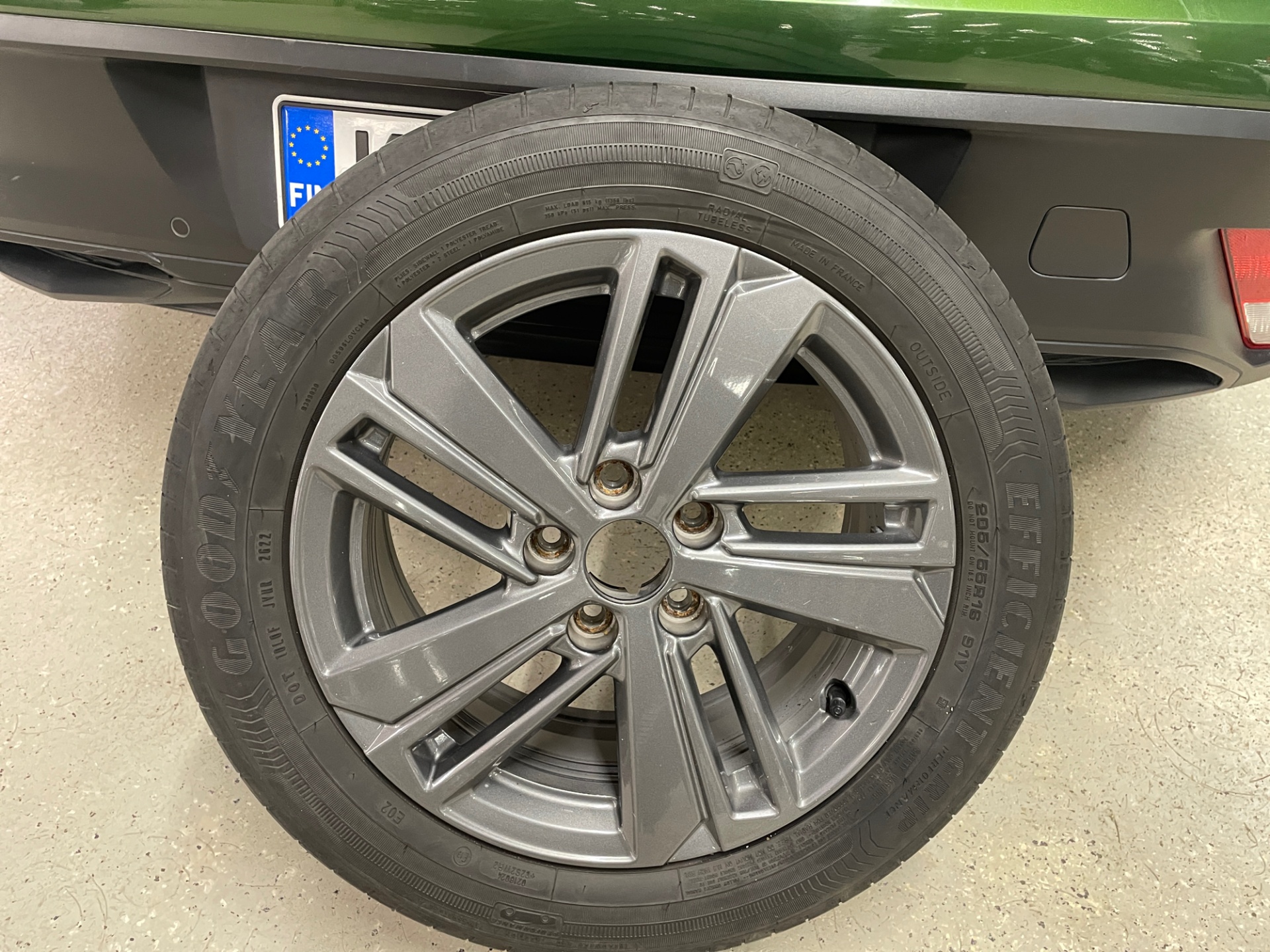 PEUGEOT 308 2022