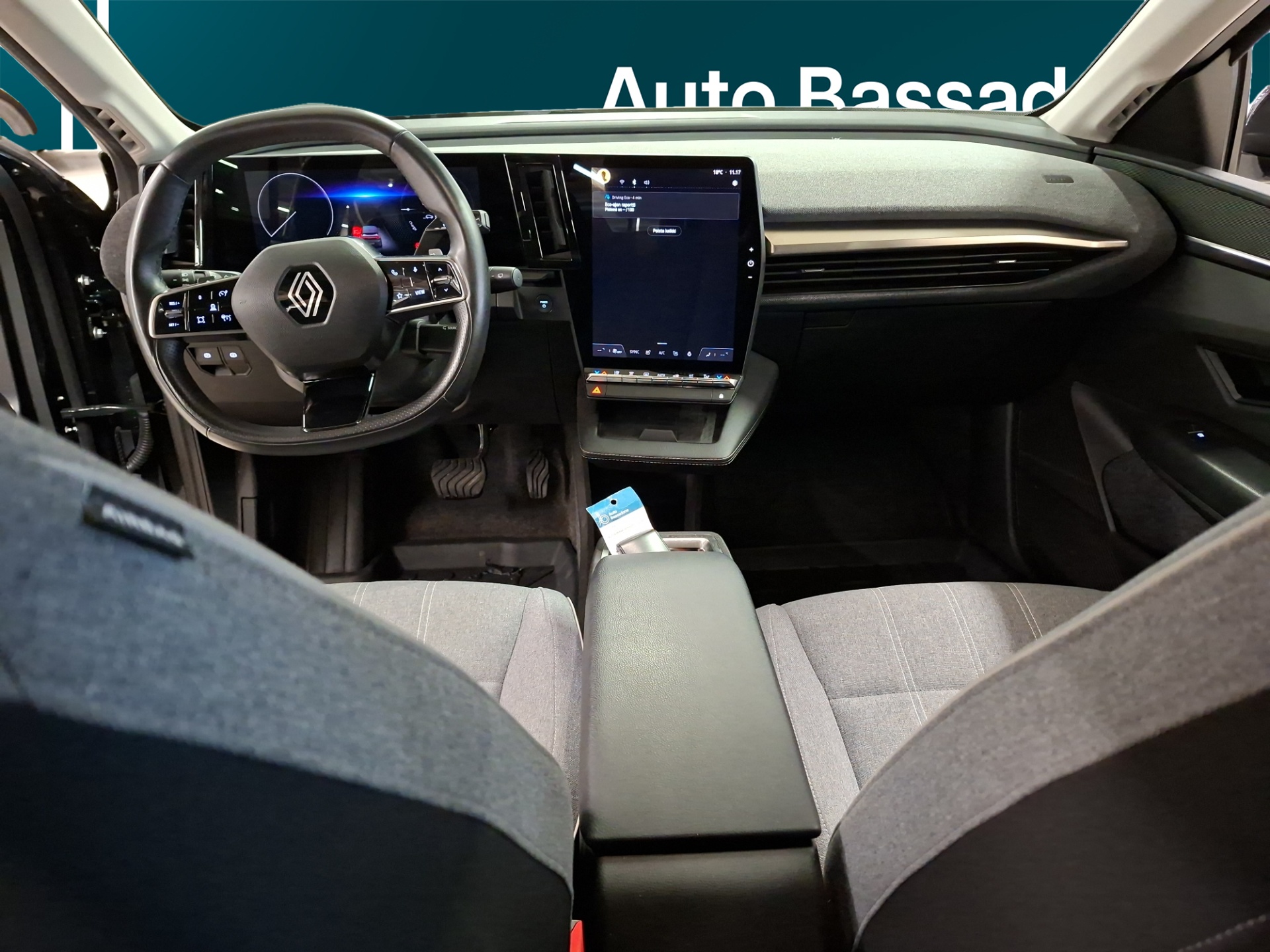 RENAULT Megane 2022