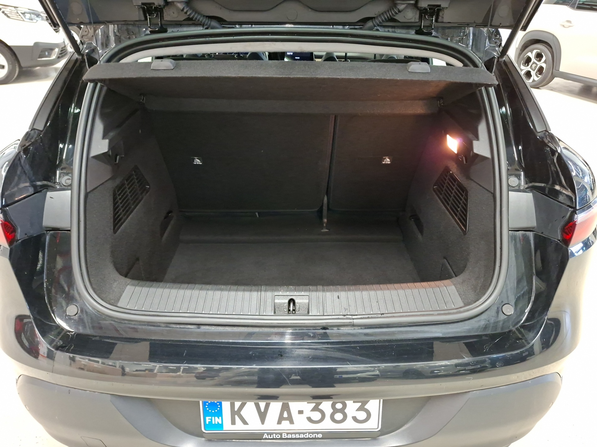 RENAULT Megane 2022