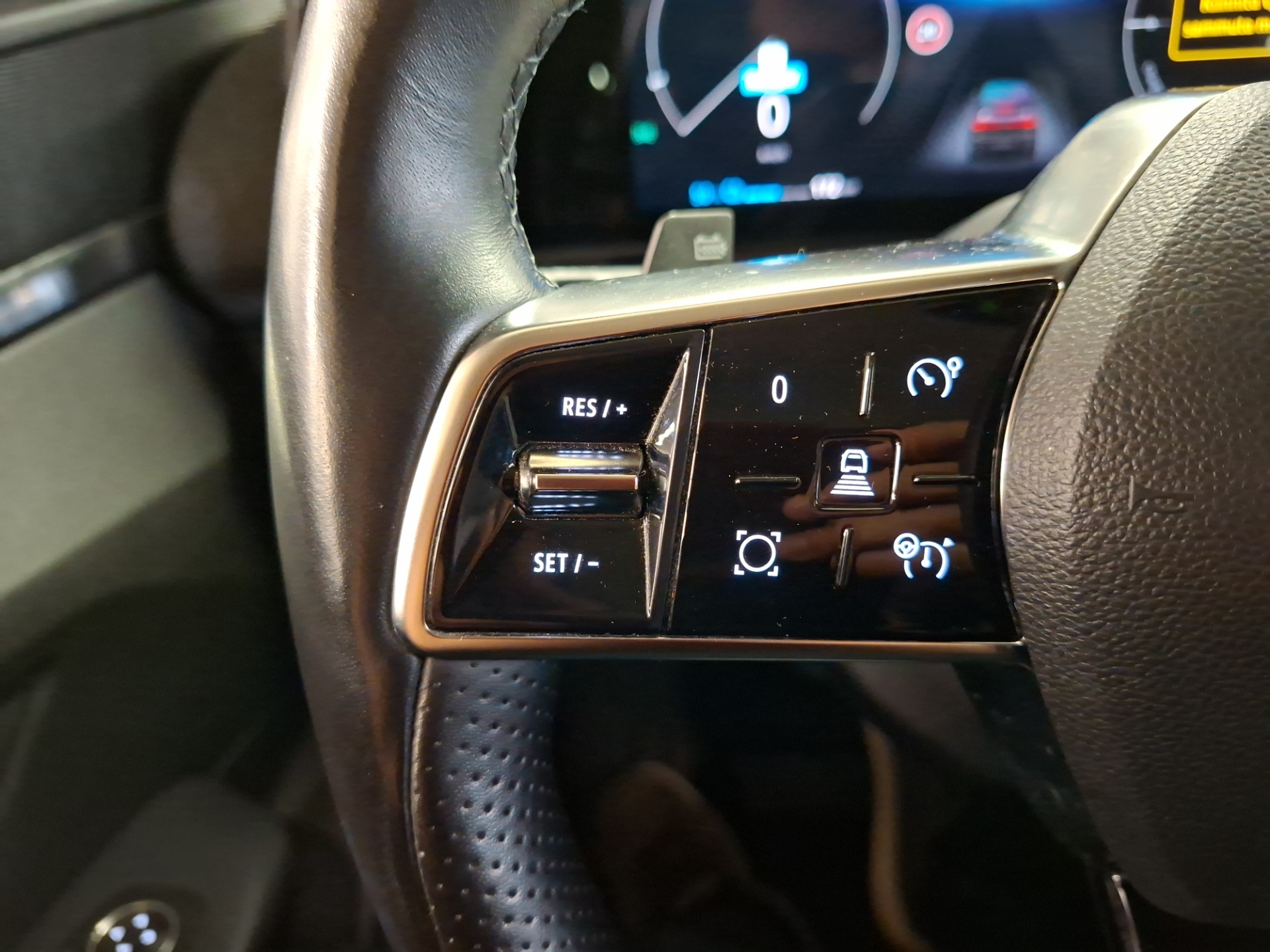 RENAULT Megane 2022