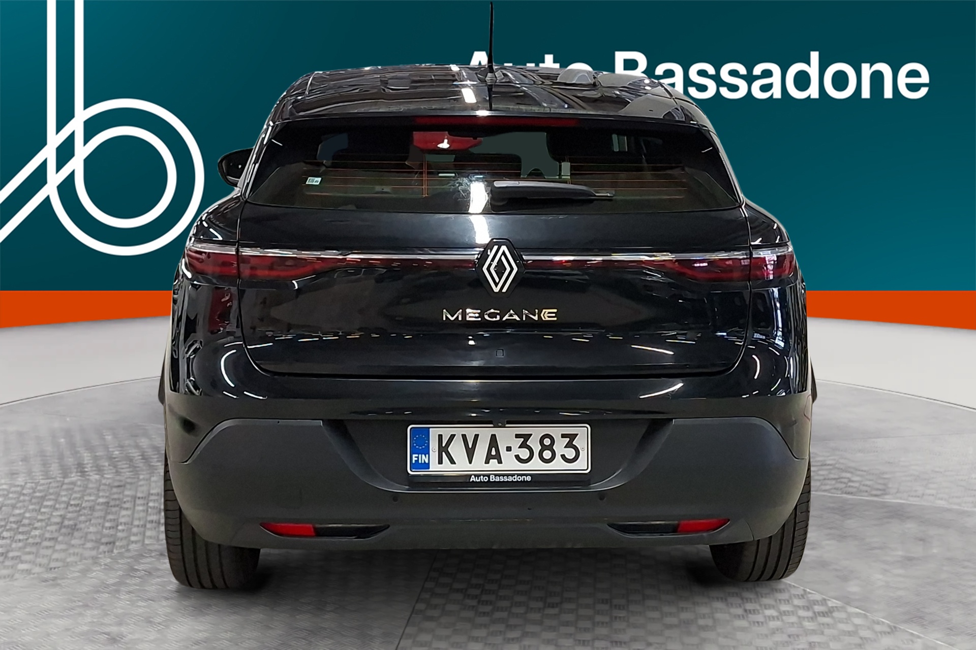 RENAULT Megane 2022