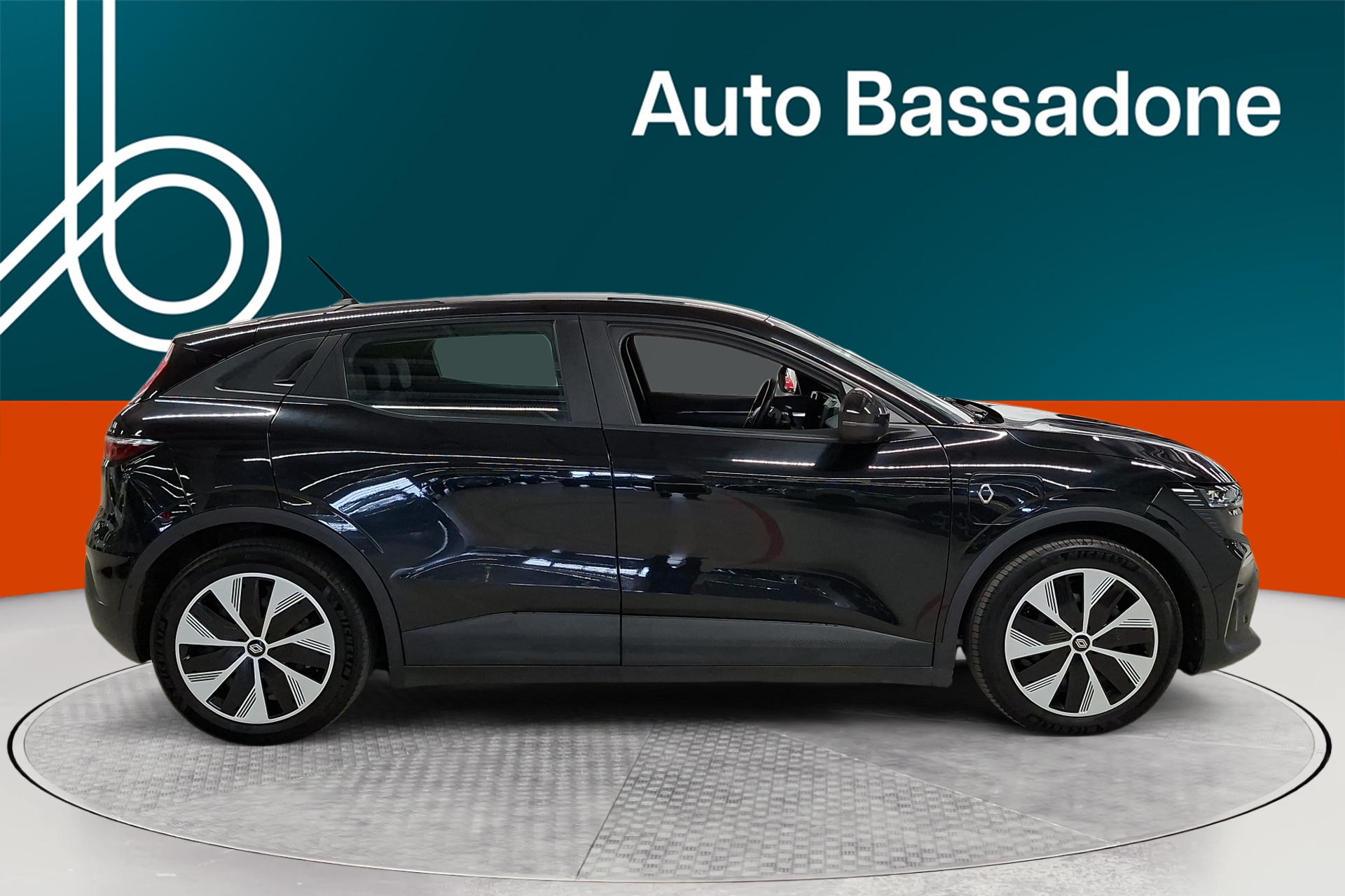 RENAULT Megane 2022
