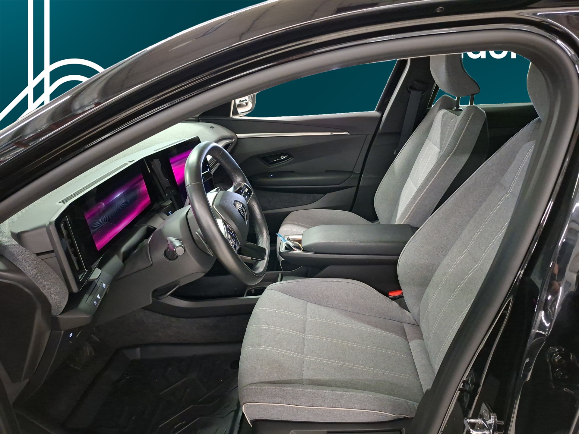 RENAULT Megane 2022