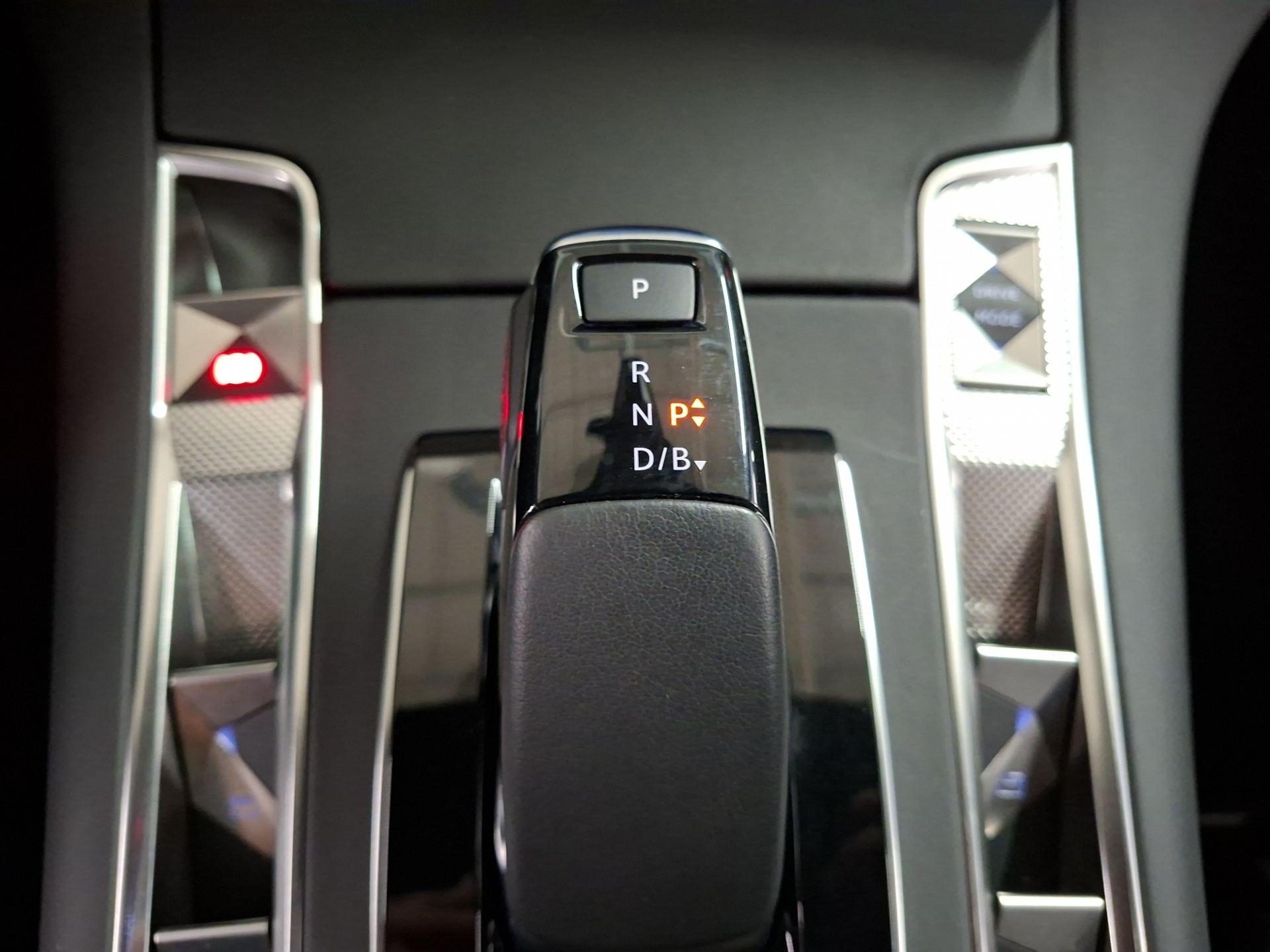 DS 7 2023