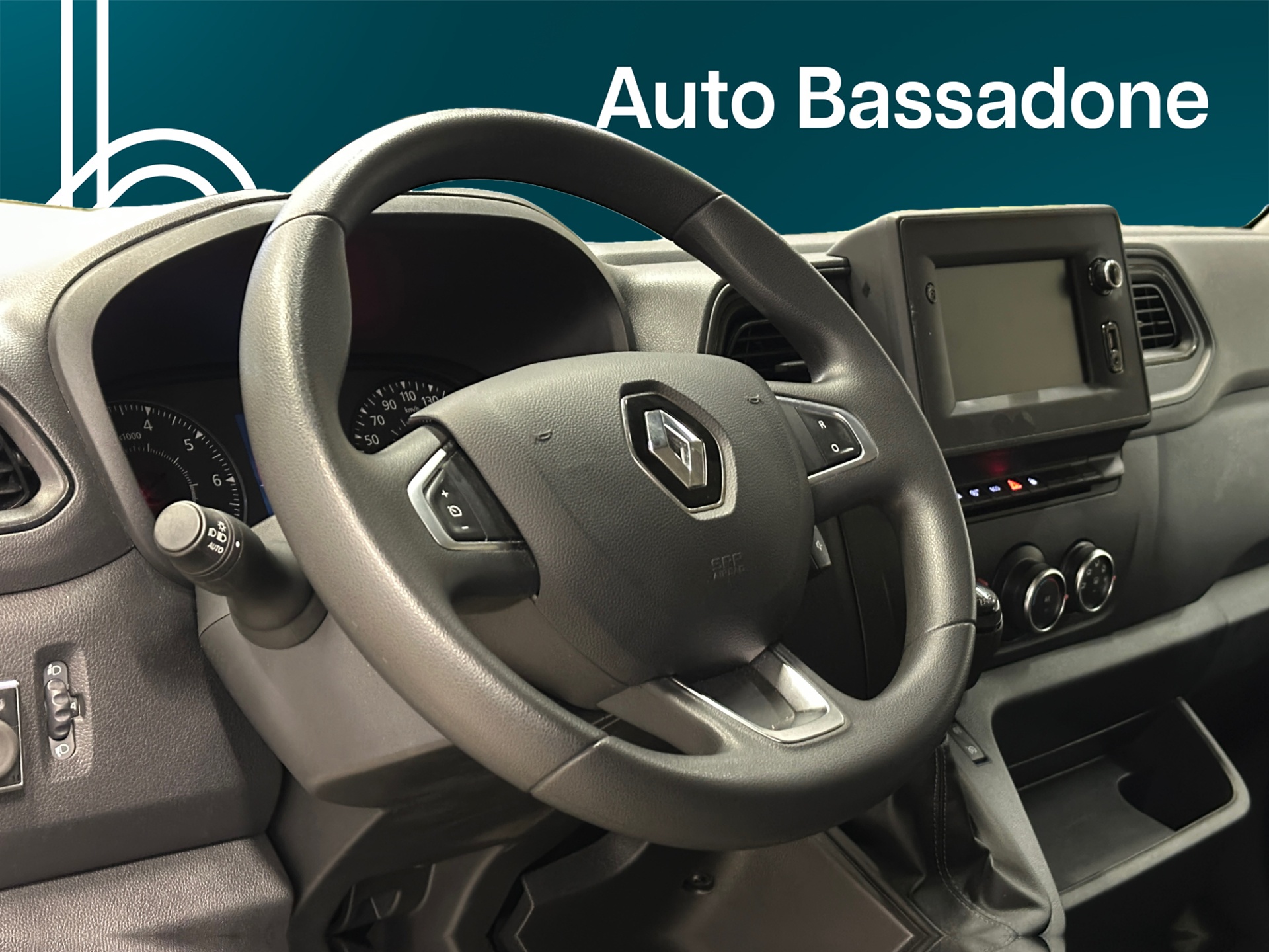 RENAULT Master 2023