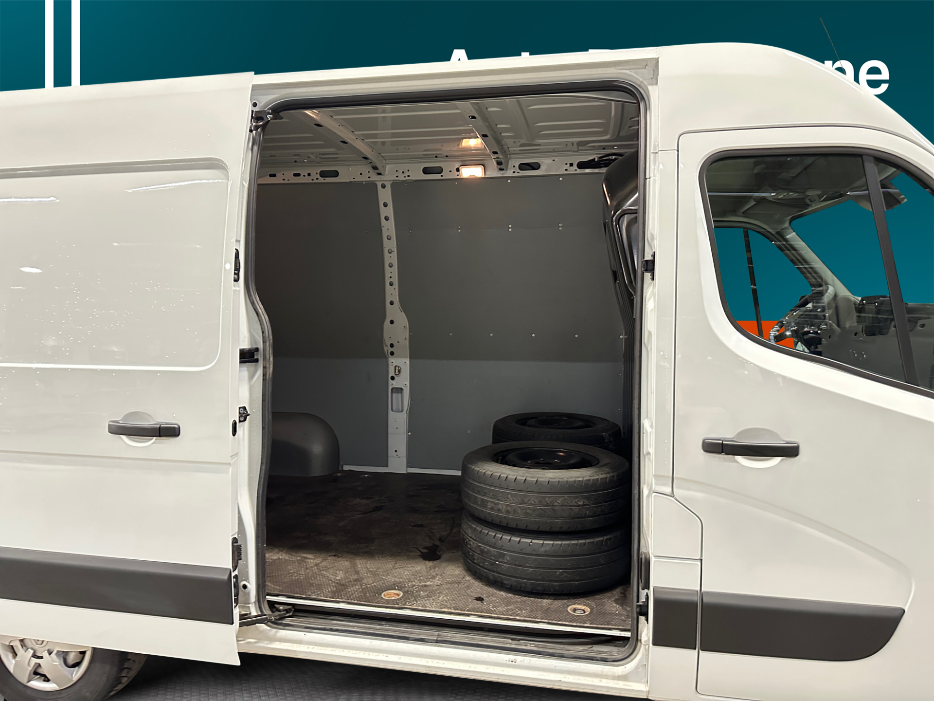 RENAULT Master 2023