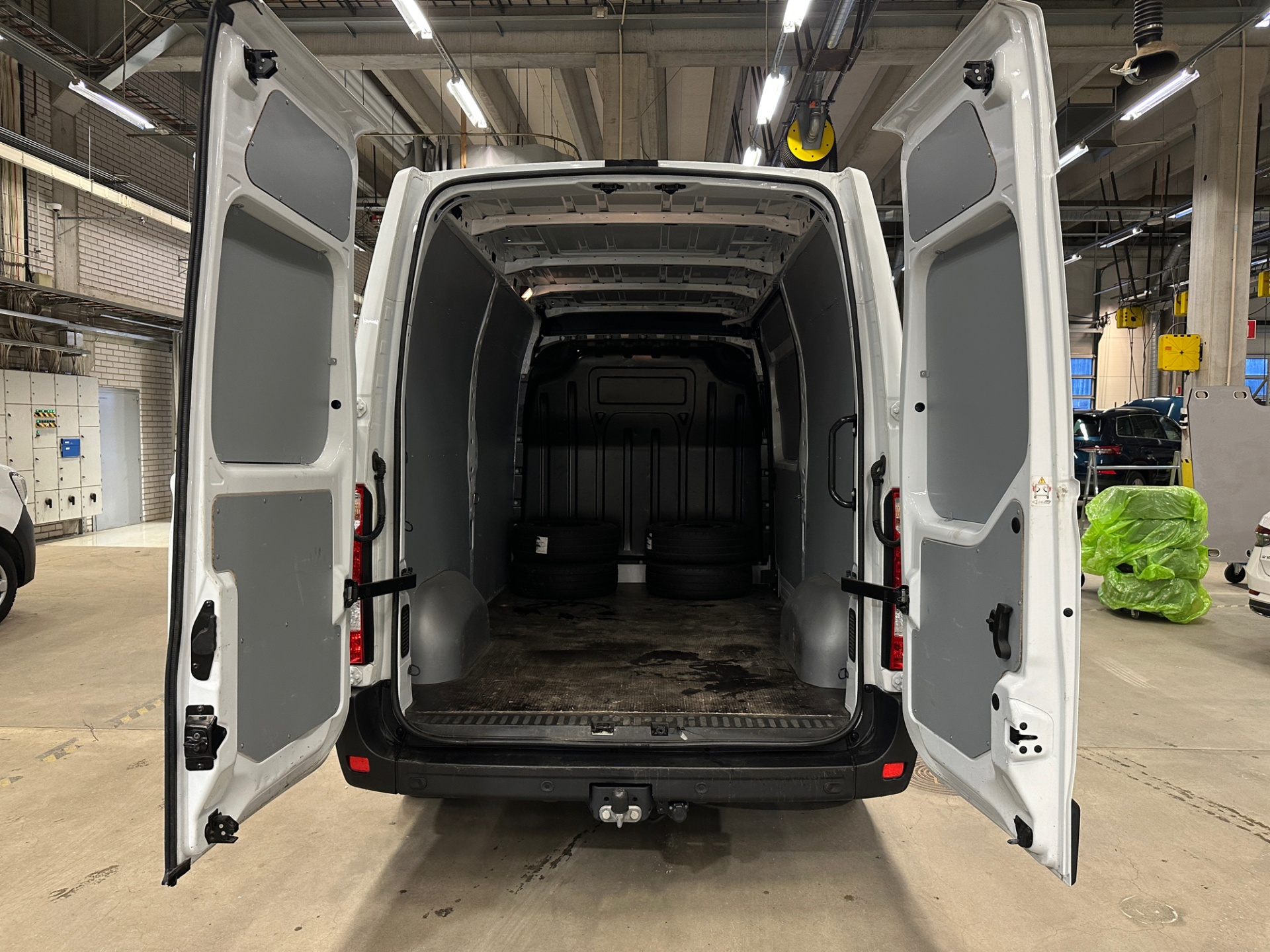RENAULT Master 2023