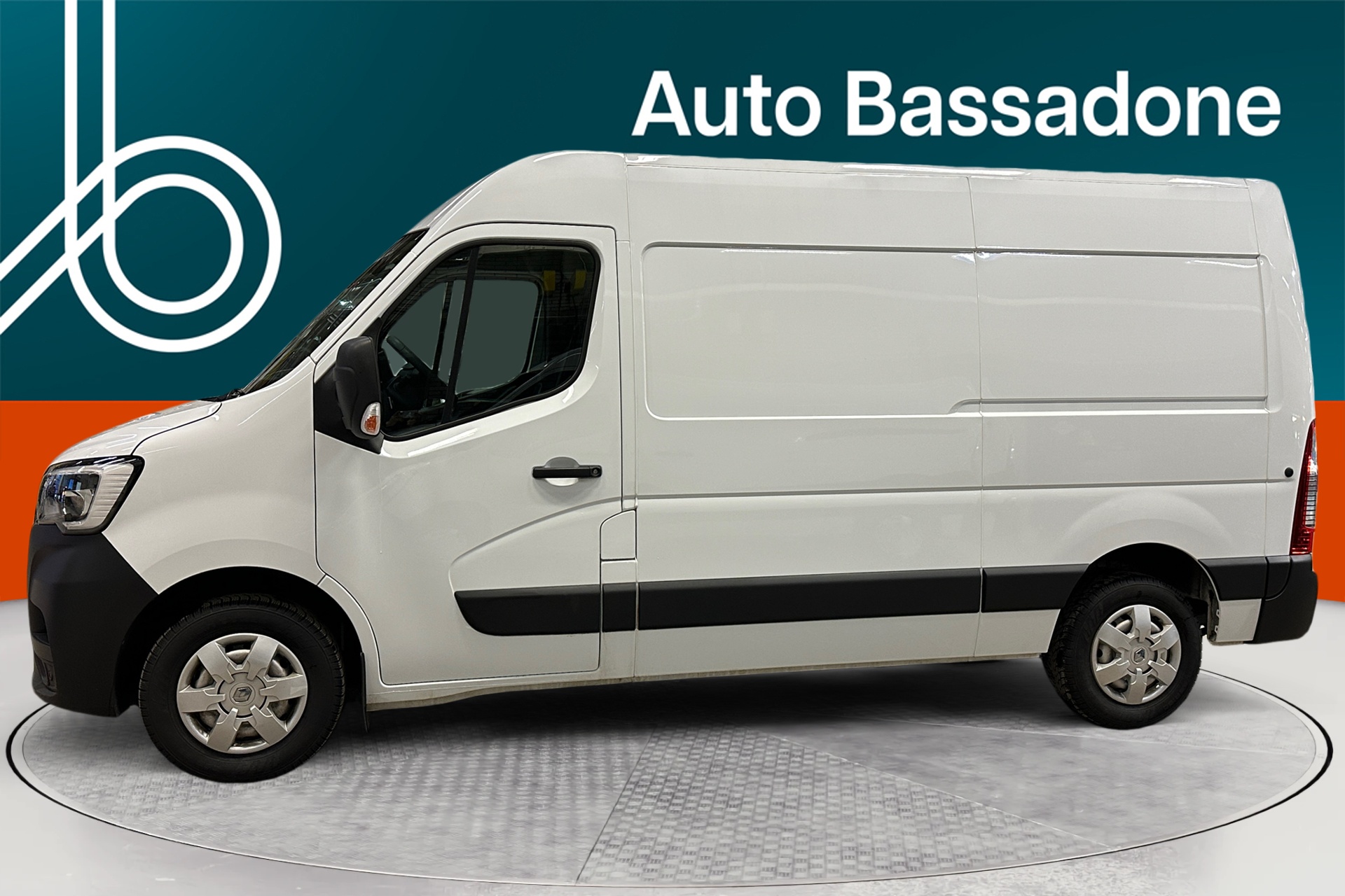 RENAULT Master 2023
